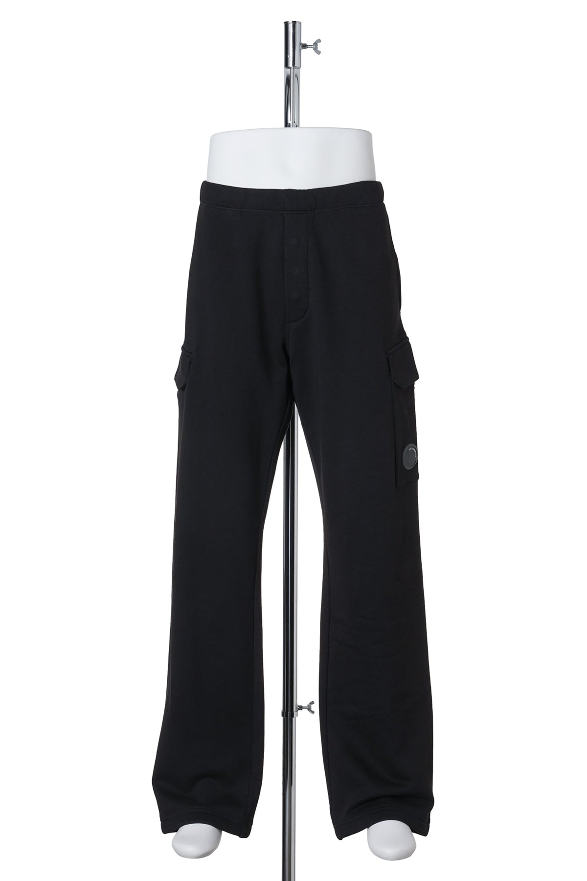 DIAGONAL RAISED FLC CRG LNS SP / 999:BLACK