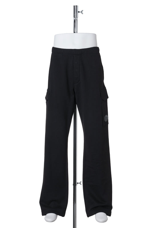 DIAGONAL RAISED FLC CRG LNS SP / 999:BLACK