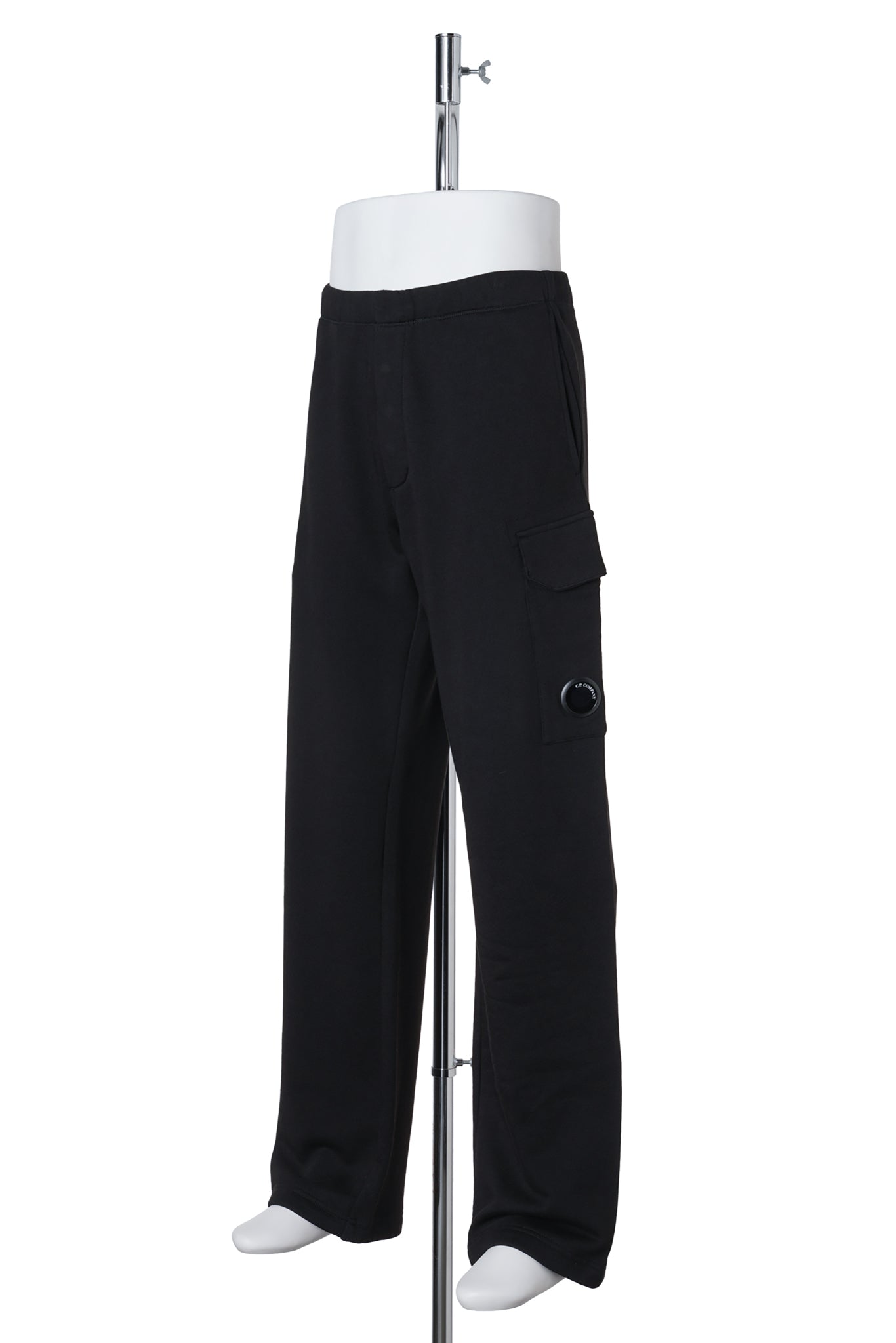 DIAGONAL RAISED FLC CRG LNS SP / 999:BLACK
