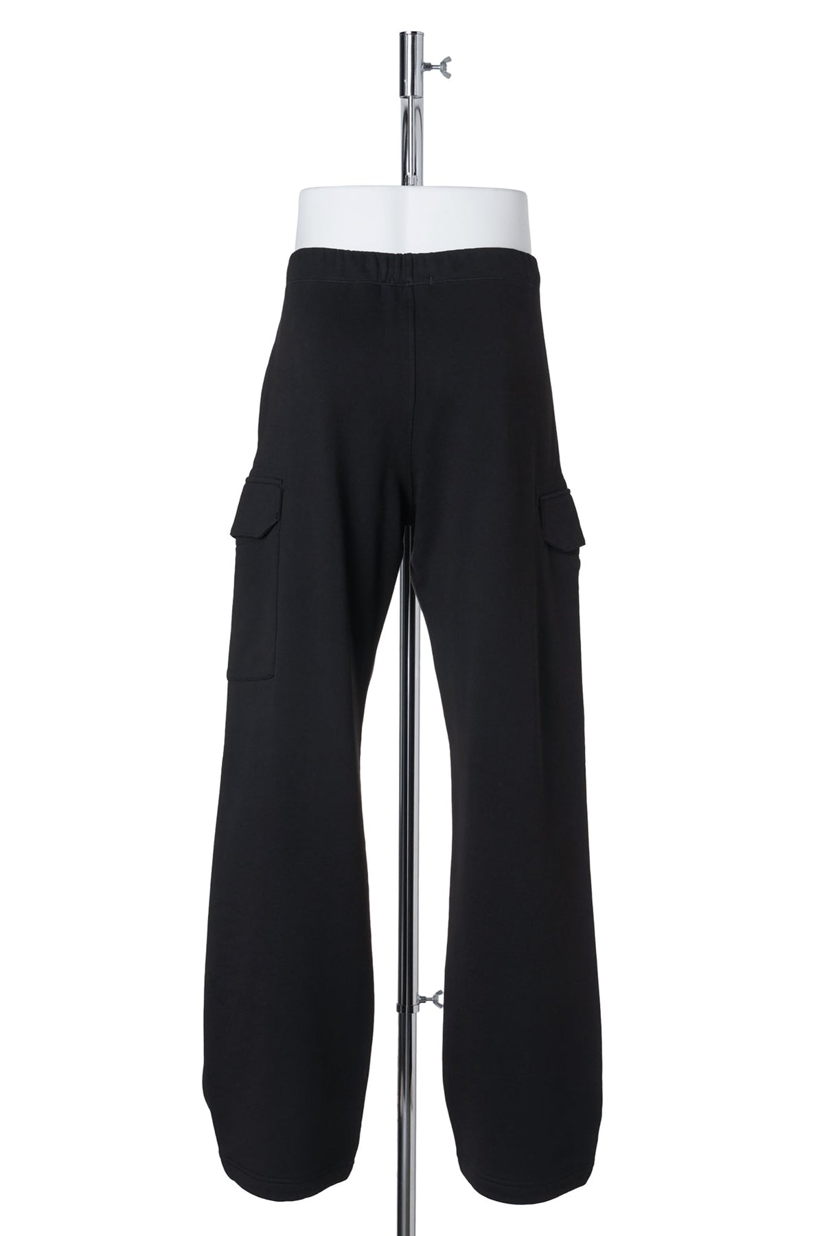 DIAGONAL RAISED FLC CRG LNS SP / 999:BLACK