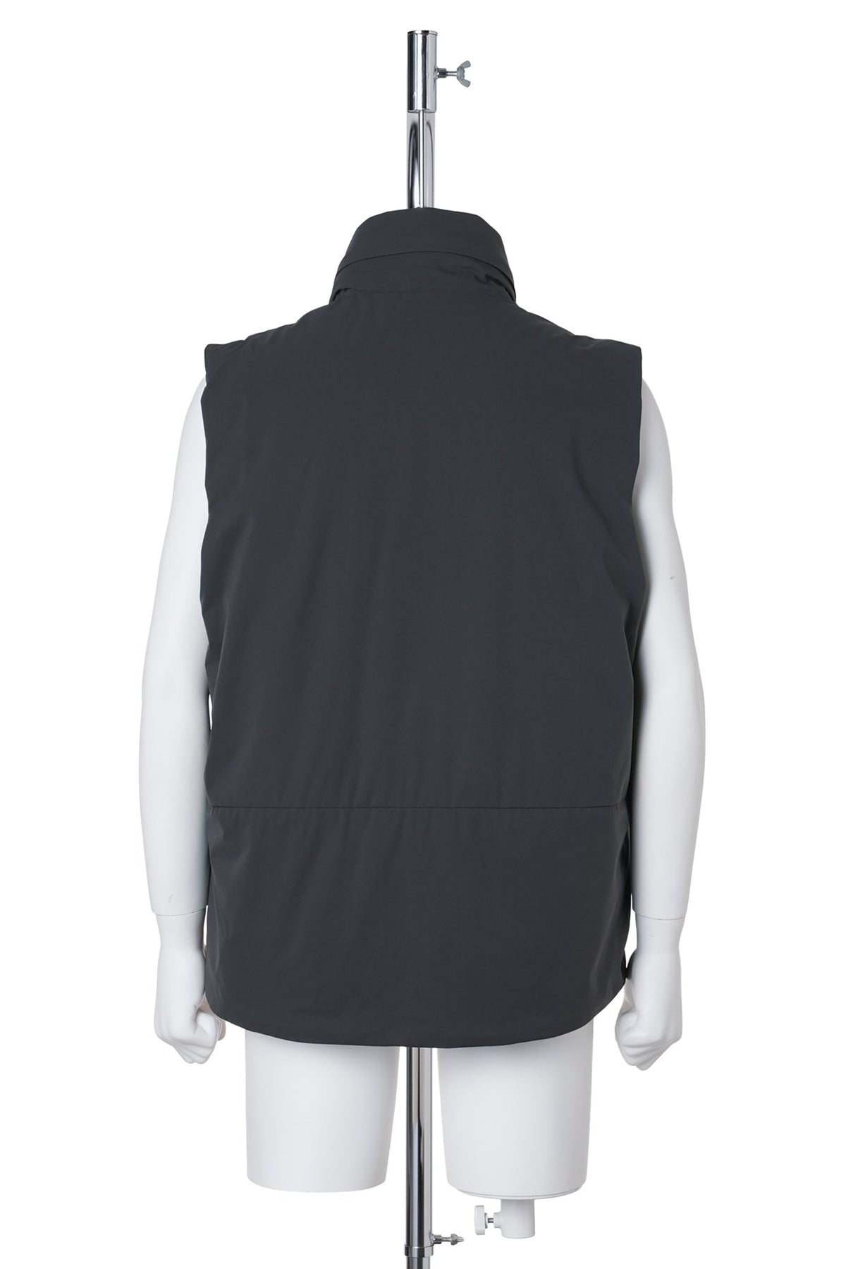 PRO-TEK PRIMALOFT SLVR HDD GLT / 985:RAVEN