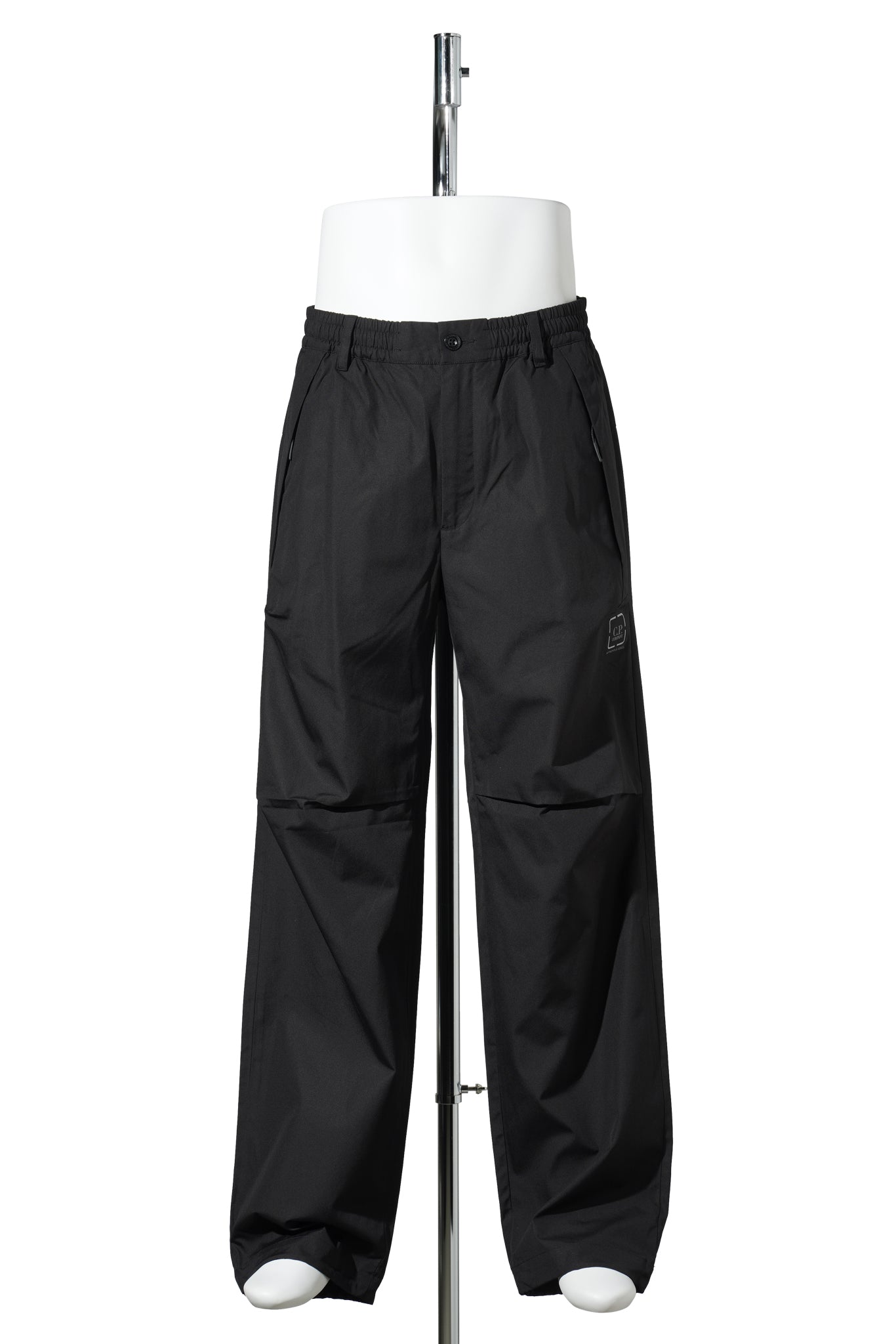 PT IN HYST / 999:BLACK