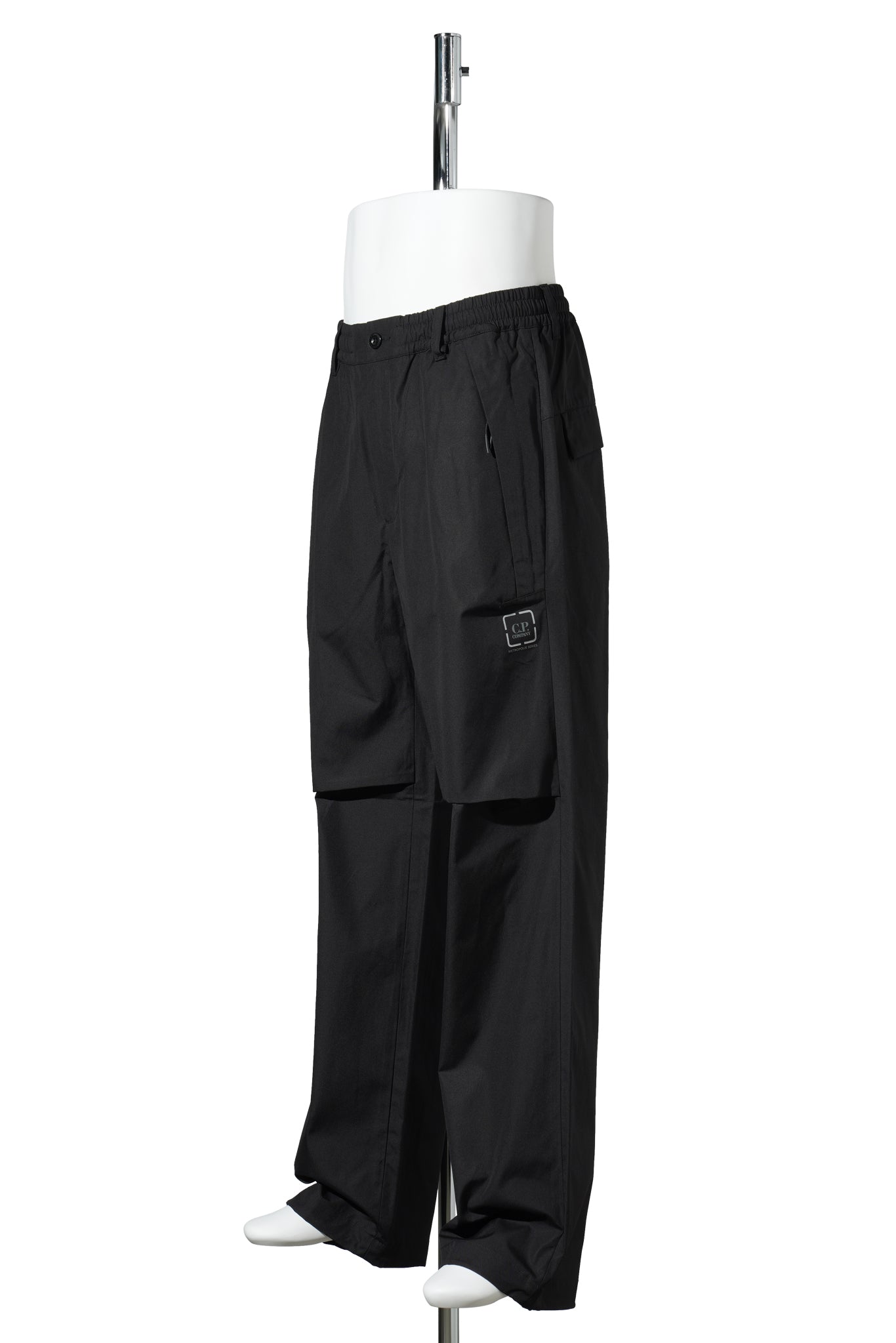 PT IN HYST / 999:BLACK