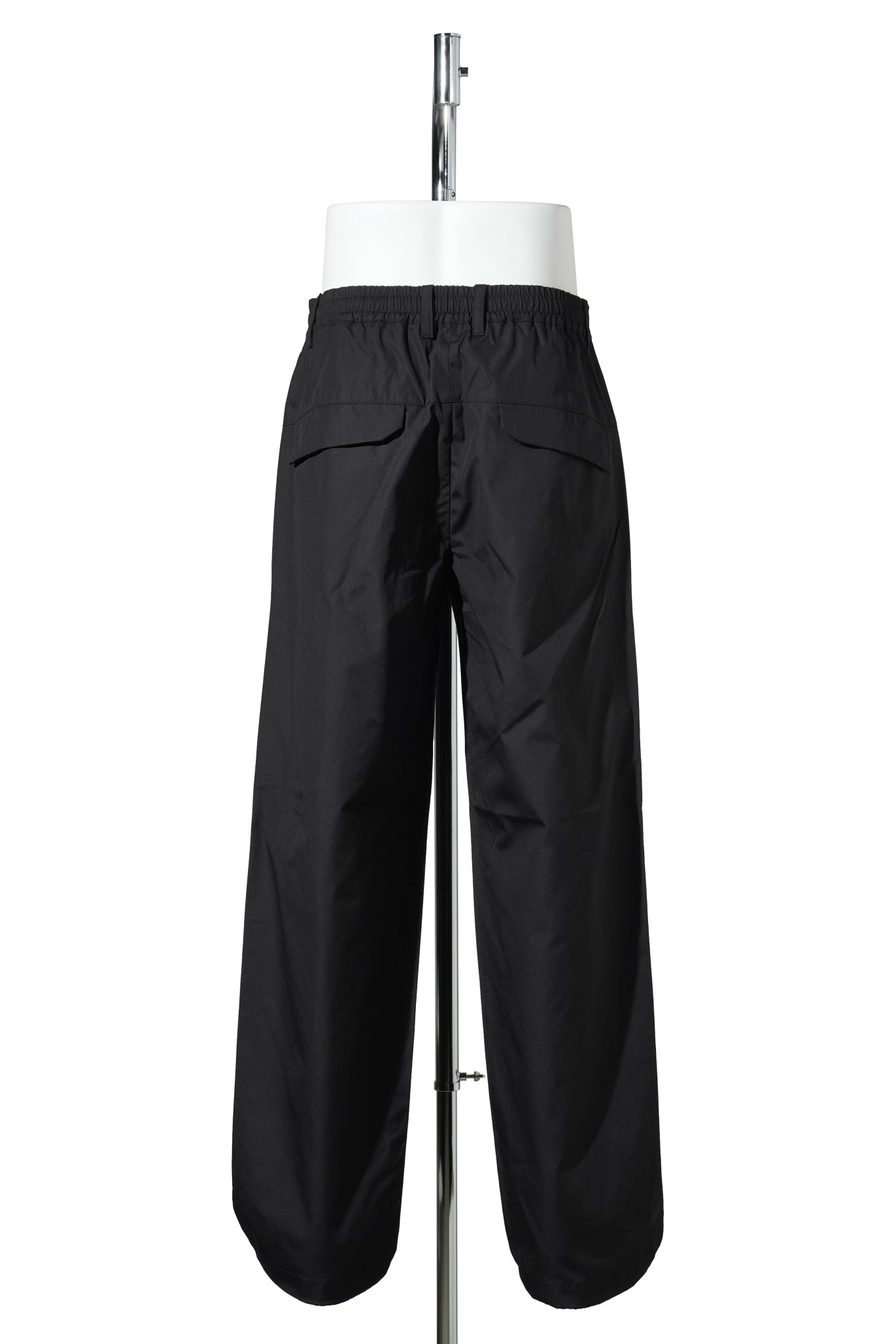 PT IN HYST / 999:BLACK