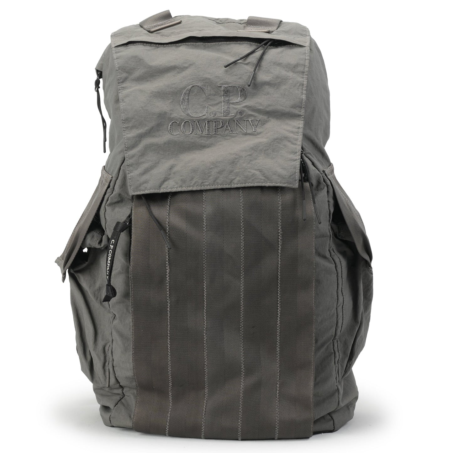 ACC BACK PACK IN PLN PPR TCH MIX / 921:GUNMETAL