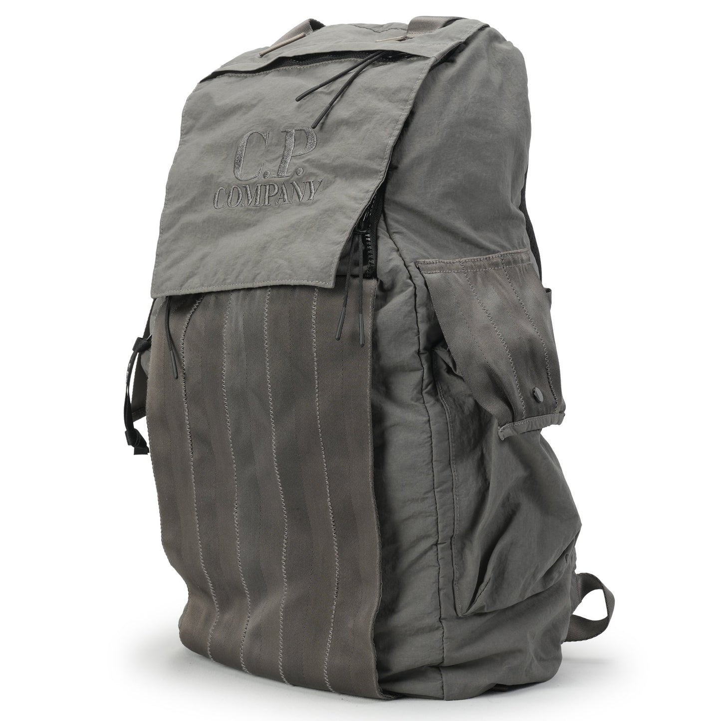 ACC BACK PACK IN PLN PPR TCH MIX / 921:GUNMETAL