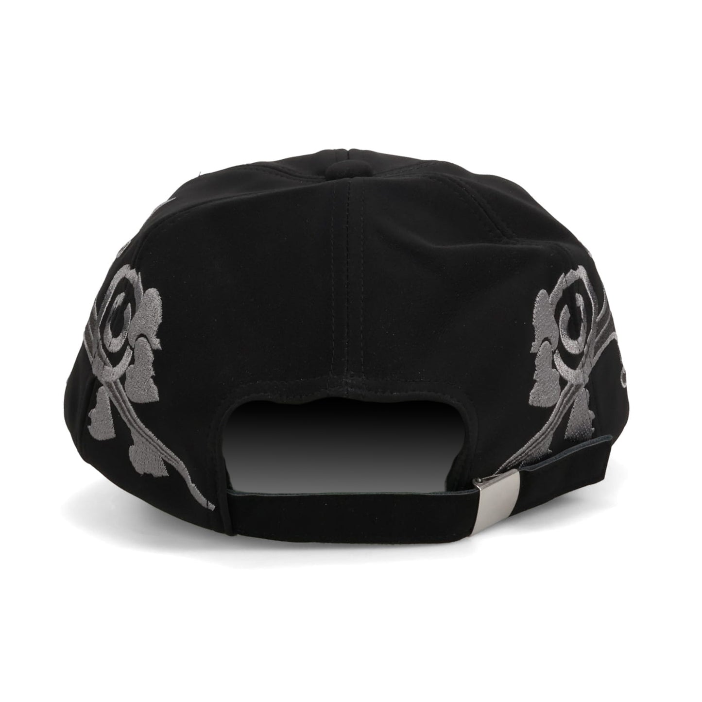 GILA GILA SUEDE CAP / GRAY