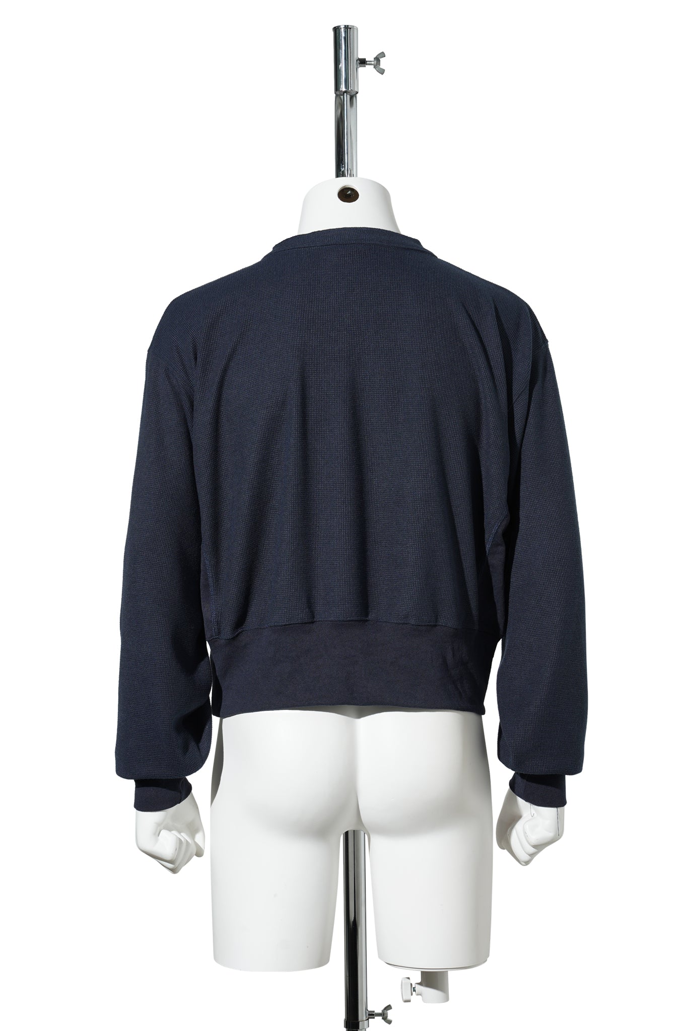 CPD THERMAL KNIT / NAVY