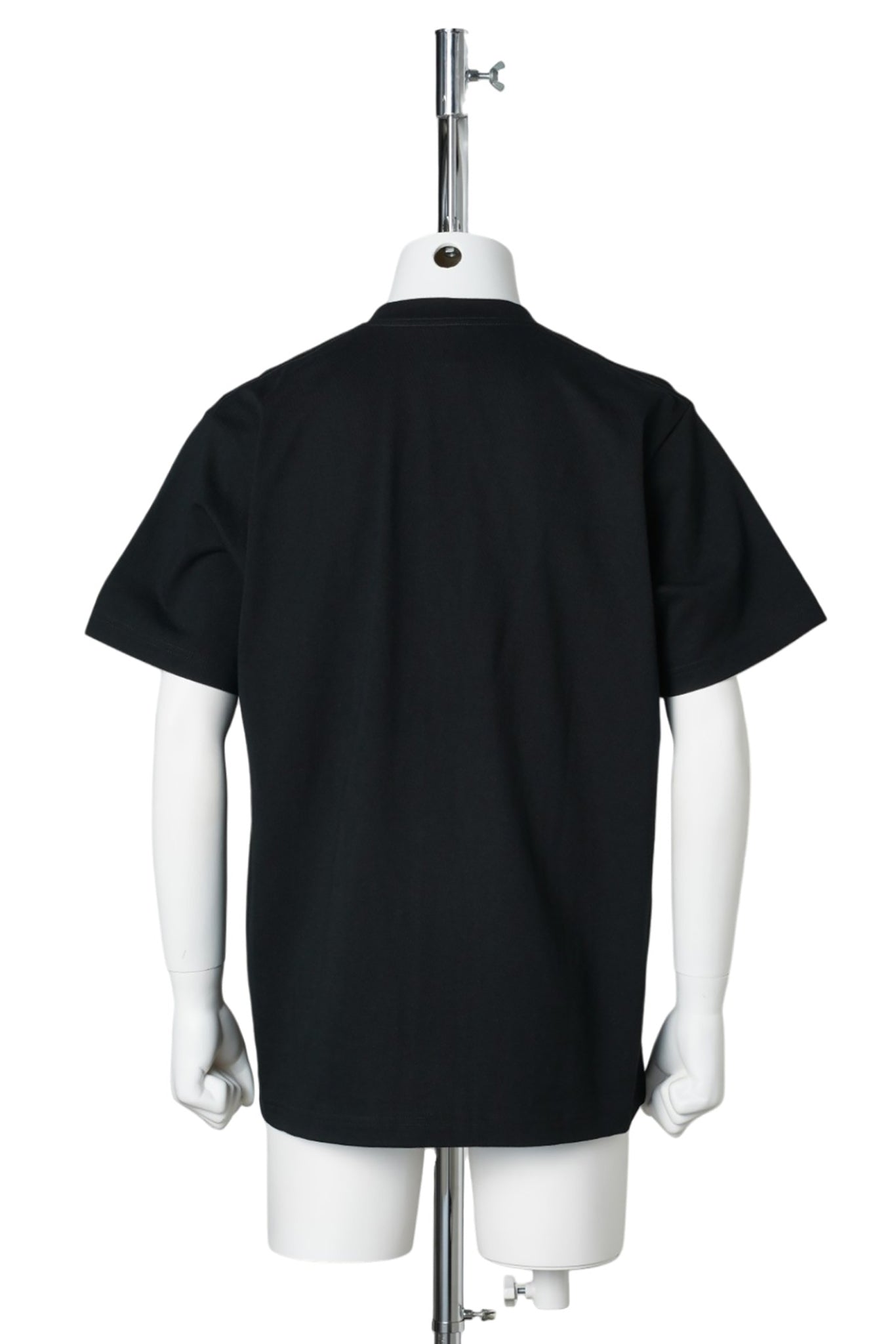 GILA GILA TEE / BLACK PINK
