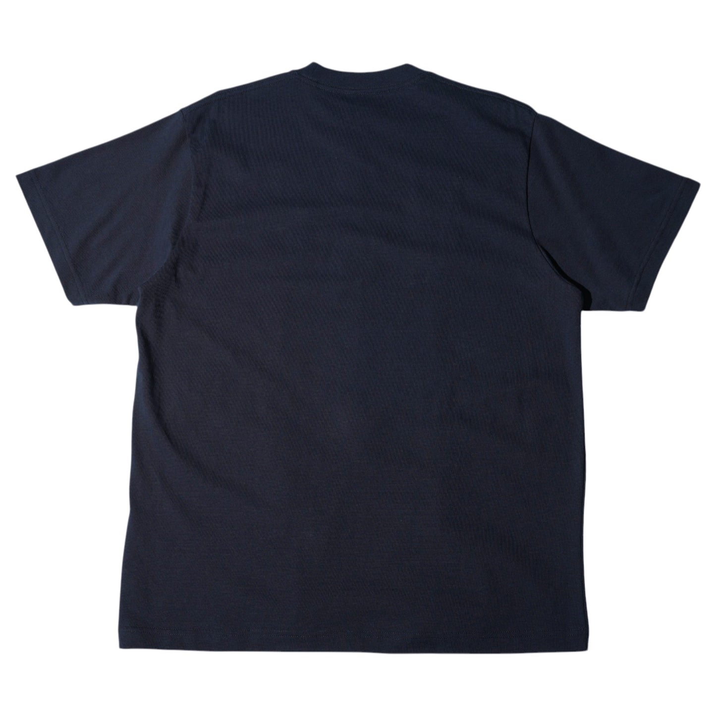 GILA GILA TEE / NAVY RED