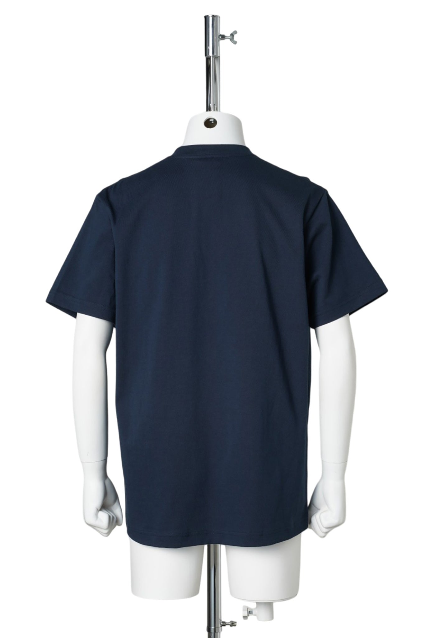 GILA GILA TEE / NAVY RED