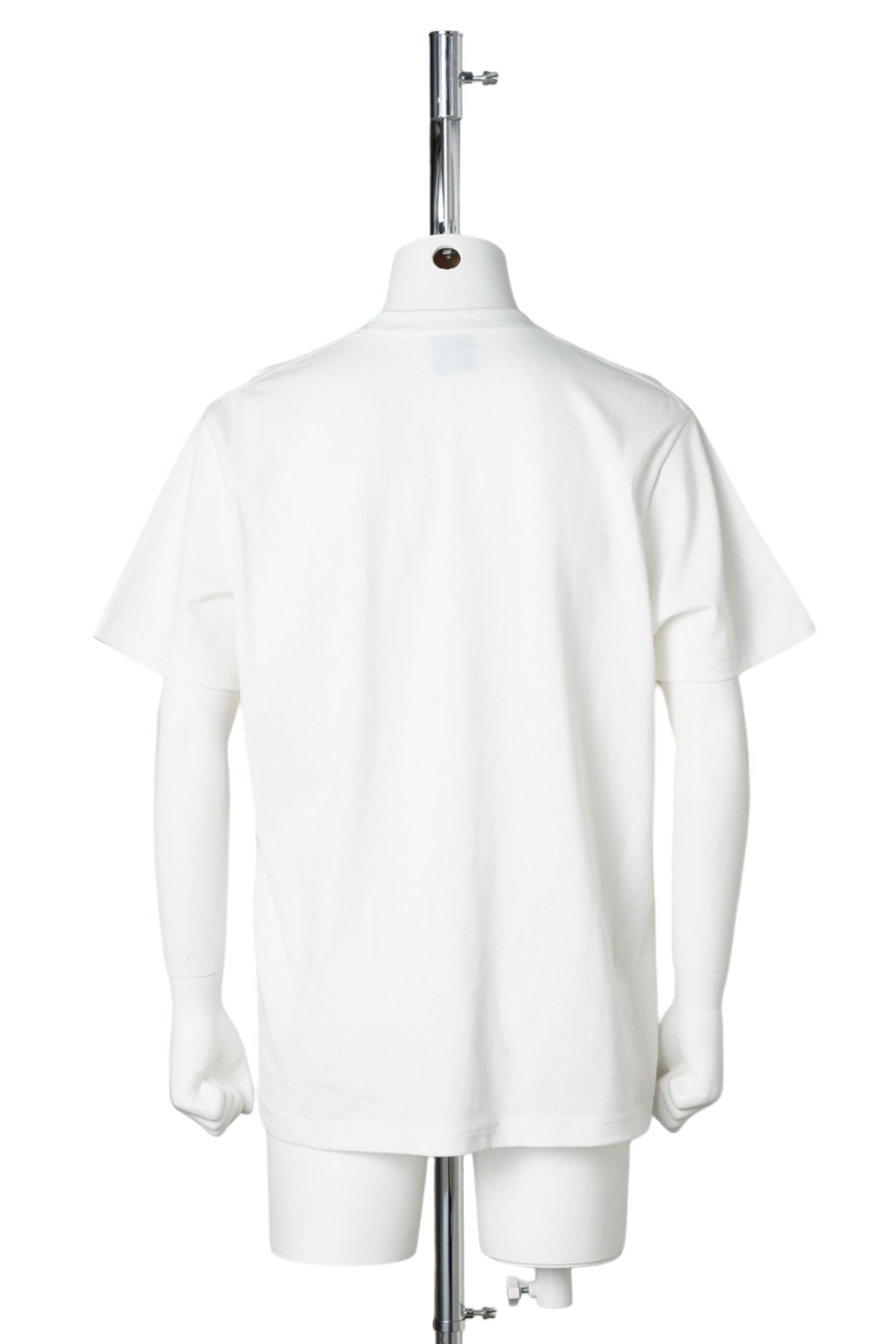MR. KATAYAMA TEE / WHITE BLUE