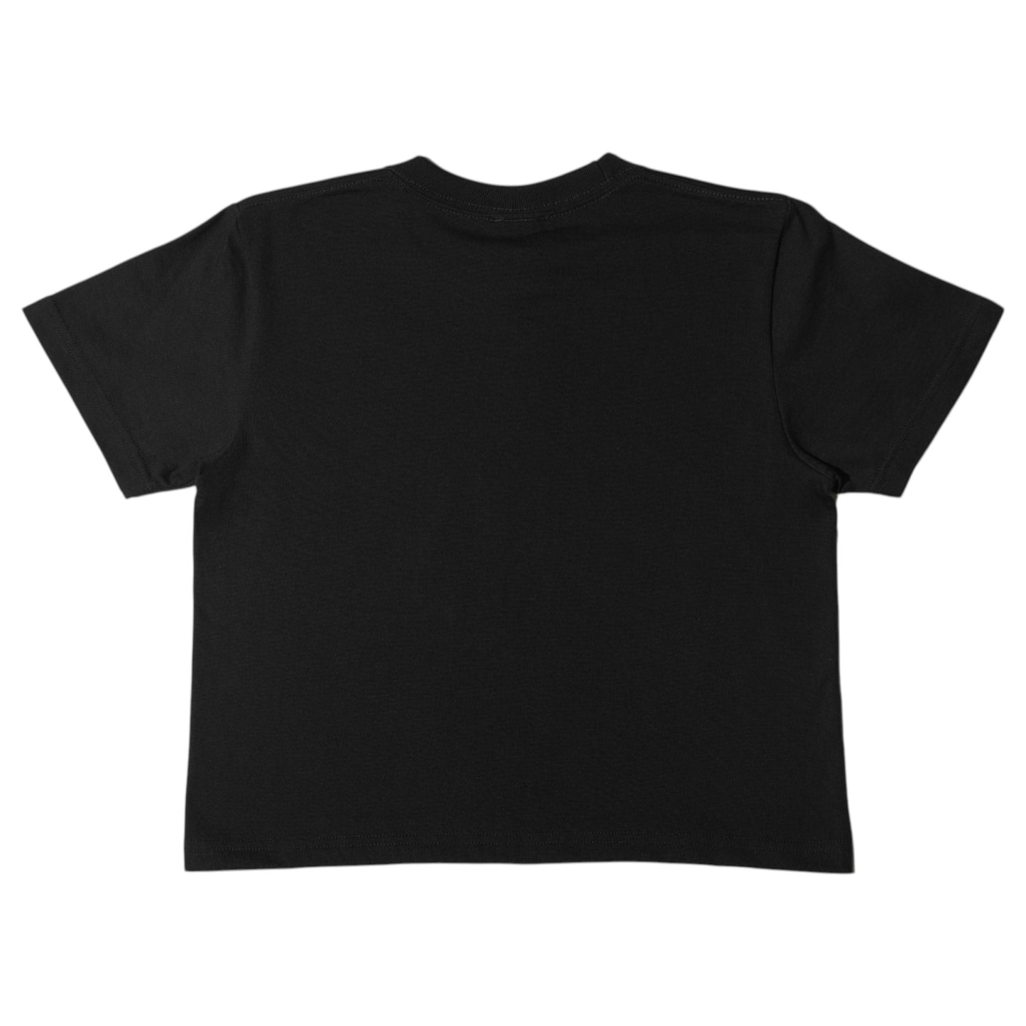 WOMEN'S SHIRT SHIRAI SAN / BLACK
