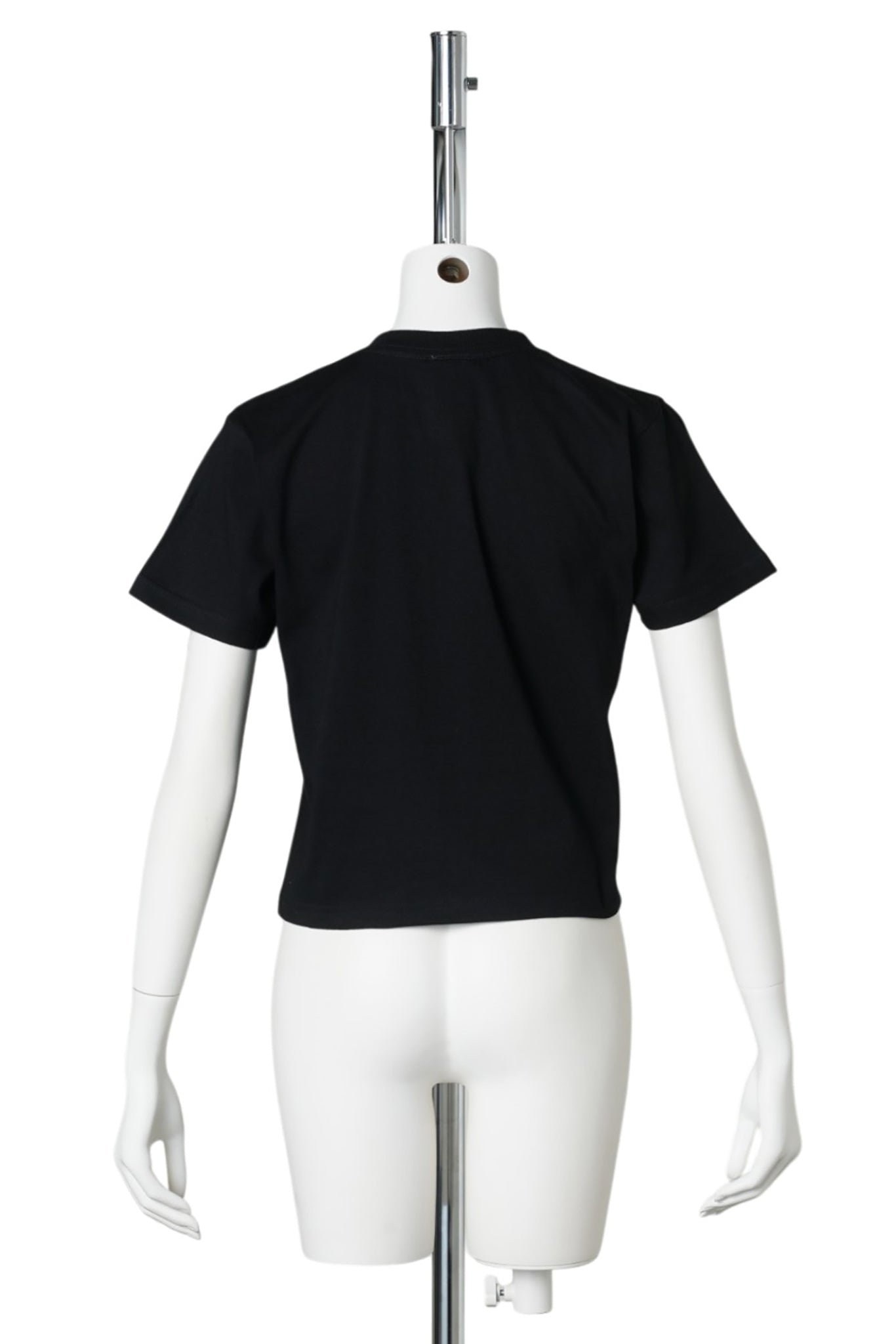 WOMEN'S SHIRT SHIRAI SAN / BLACK