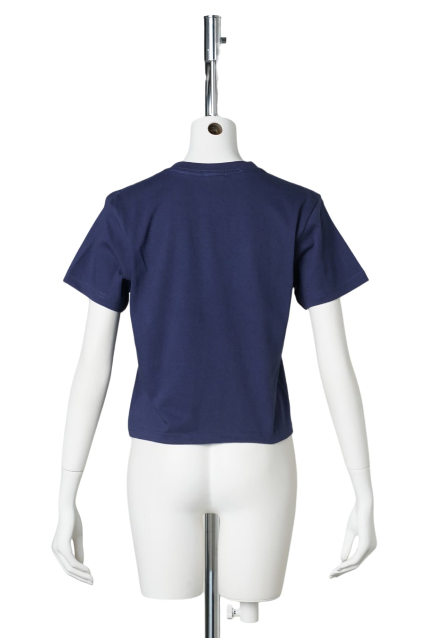 WOMEN'S SHIRT SHIRAI SAN / NAVY