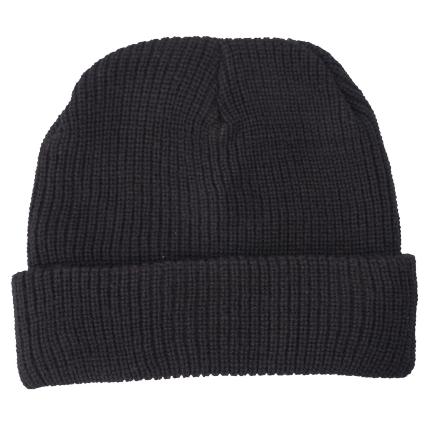 CPD LOVE PATCH BEANIE / BLACK