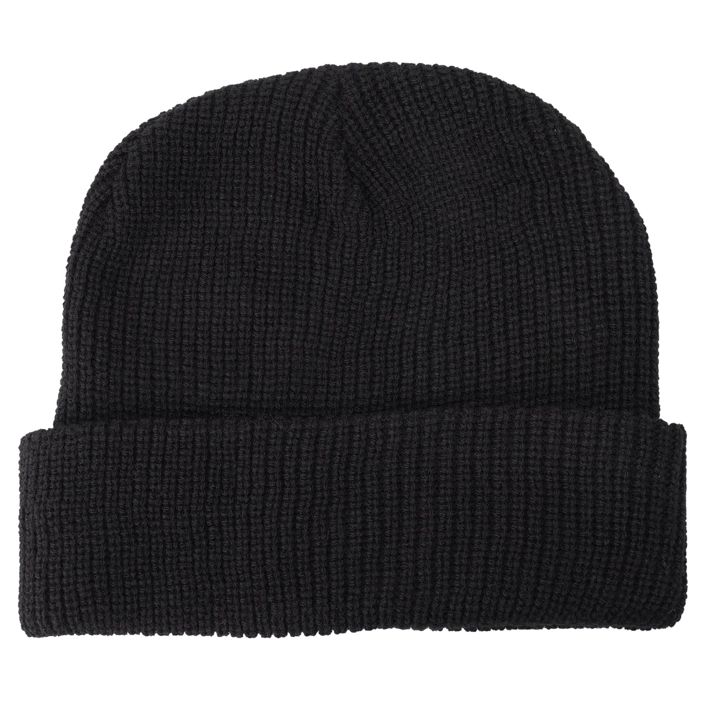 CPD LOVE PATCH BEANIE / BLACK