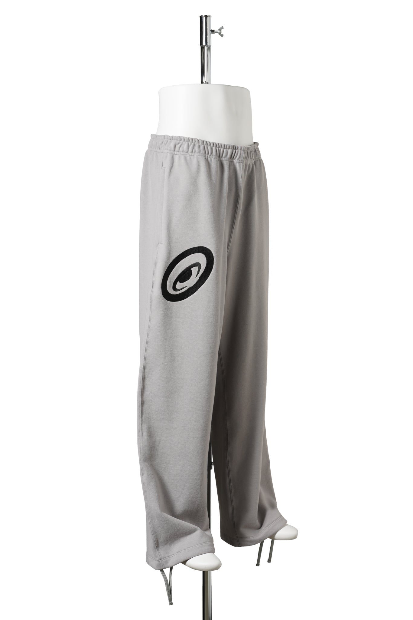 CPD LOVE STITCH PANTS / GRAY NAVY