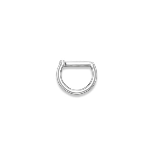 SEPTUM 01 / WHITE