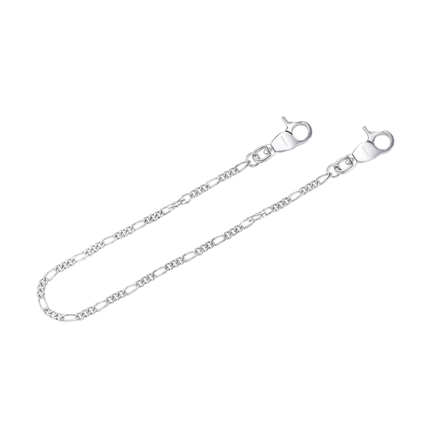 GUIL TY PARTIES CHAIN 07 / SILVER