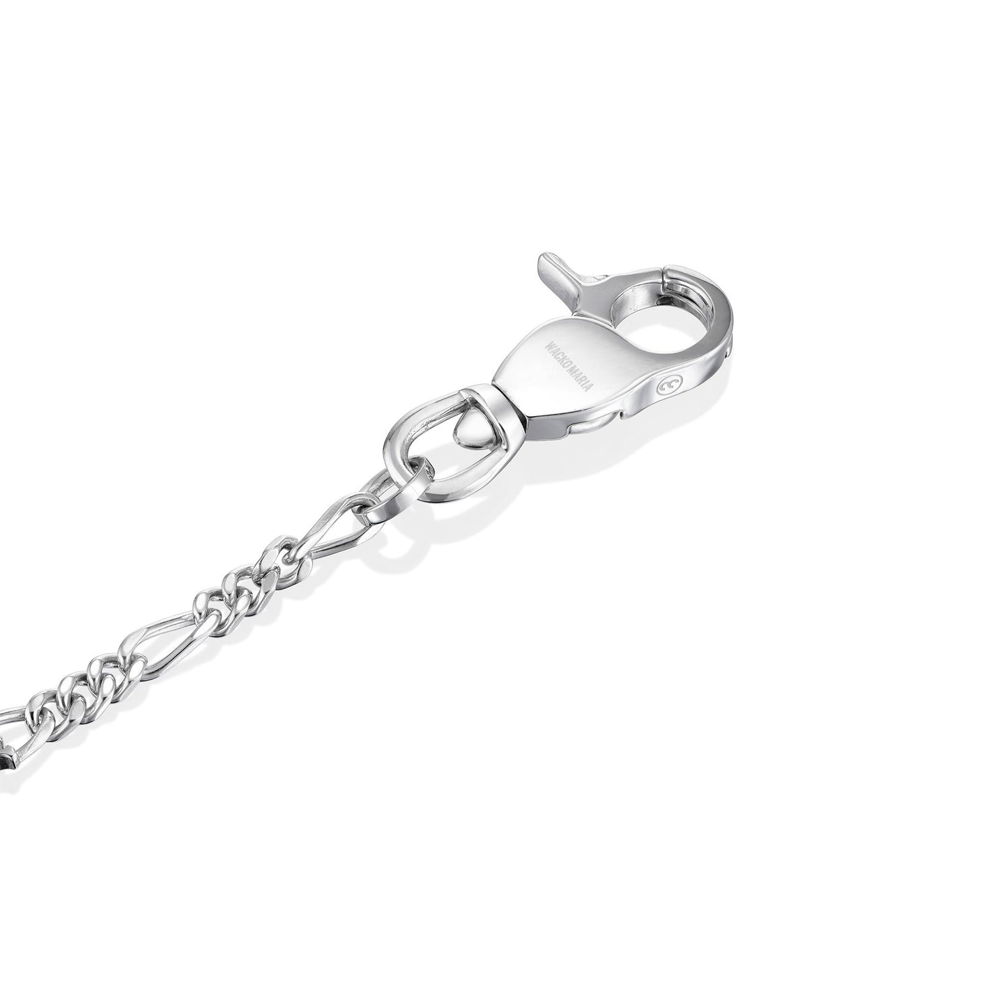 GUIL TY PARTIES CHAIN 07 / SILVER