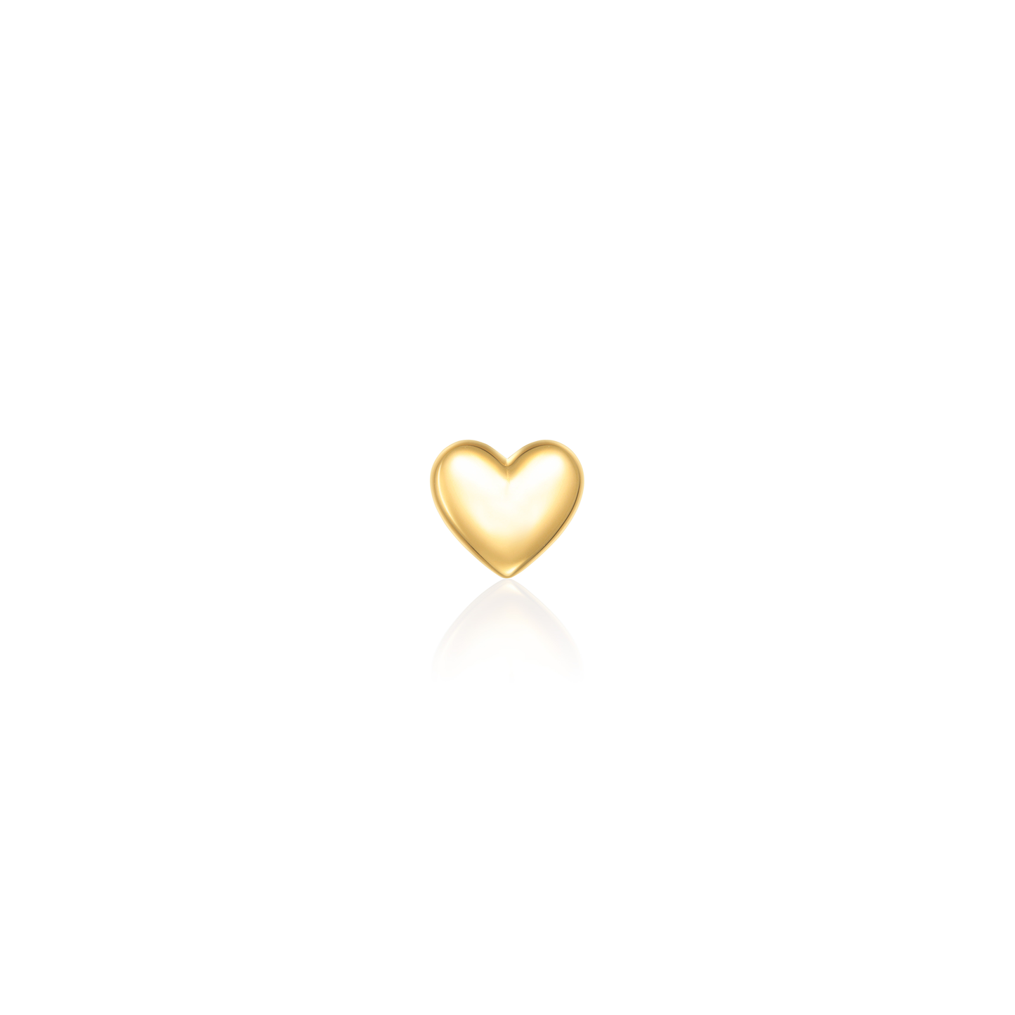 HEART / YELLOW