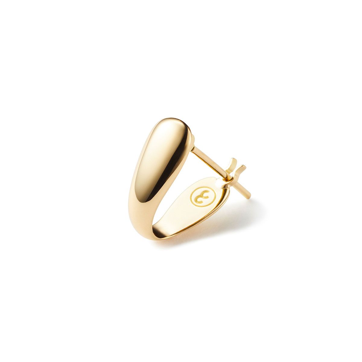 #HF SOPPASU 002 / GOLD