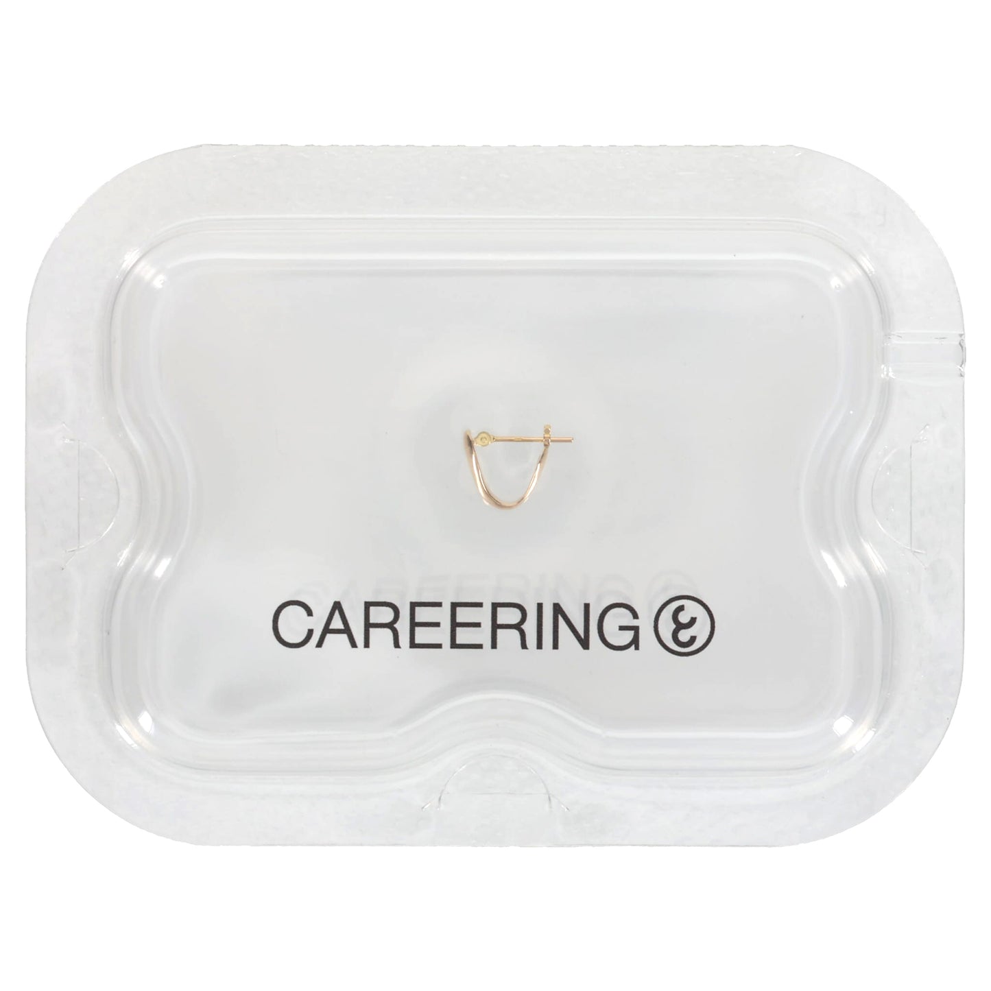 #HF SOPPASU 002 / GOLD