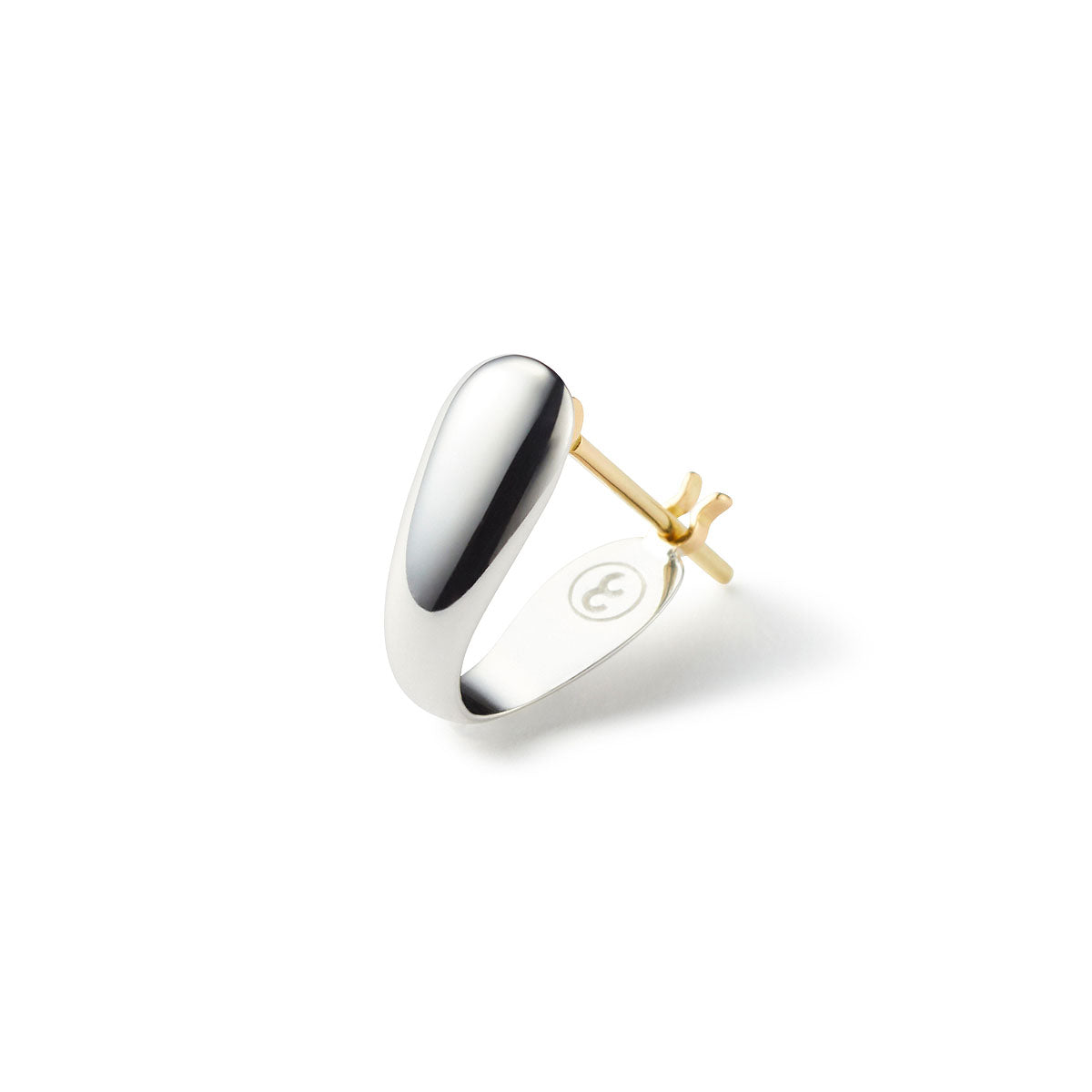 #HF SOPPASU 002 / SILVER