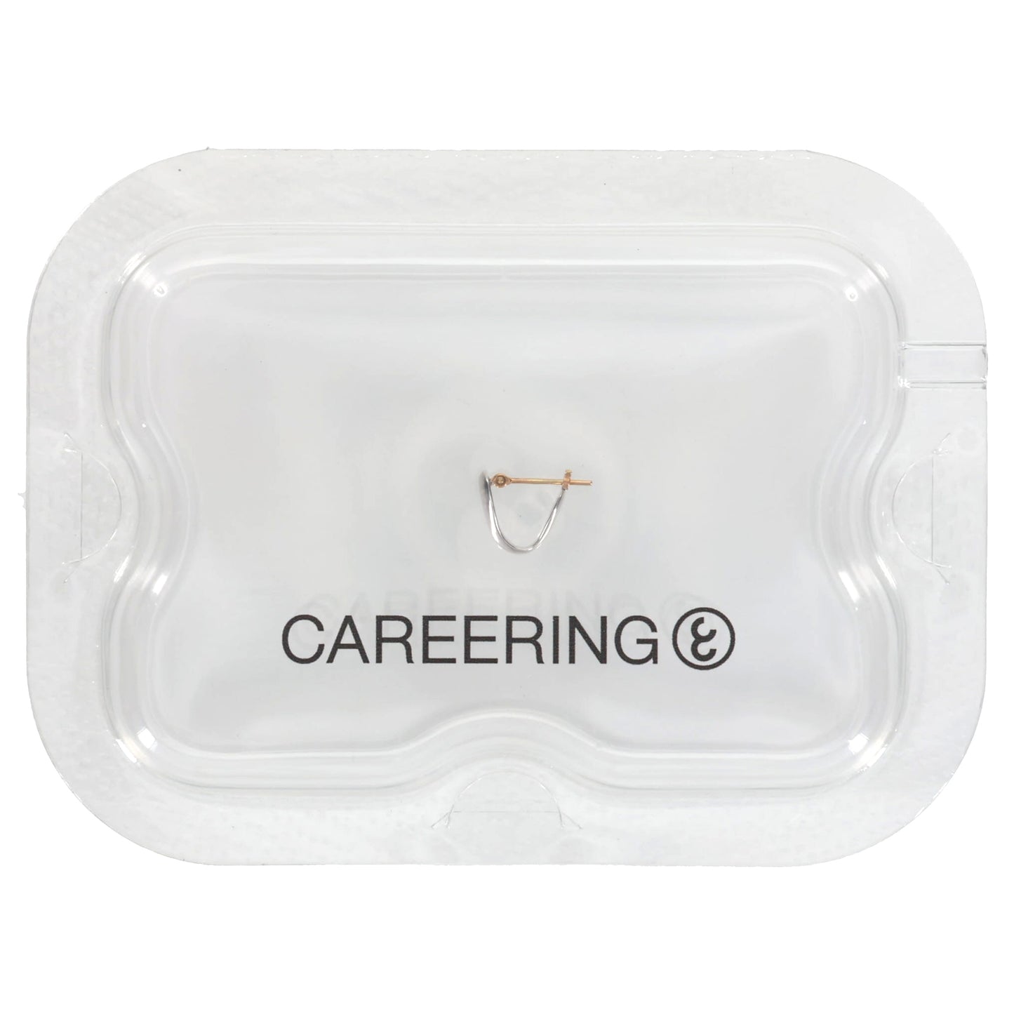 #HF SOPPASU 002 / SILVER