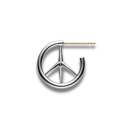 MIDNIGHT COWBOY 18 / SILVER