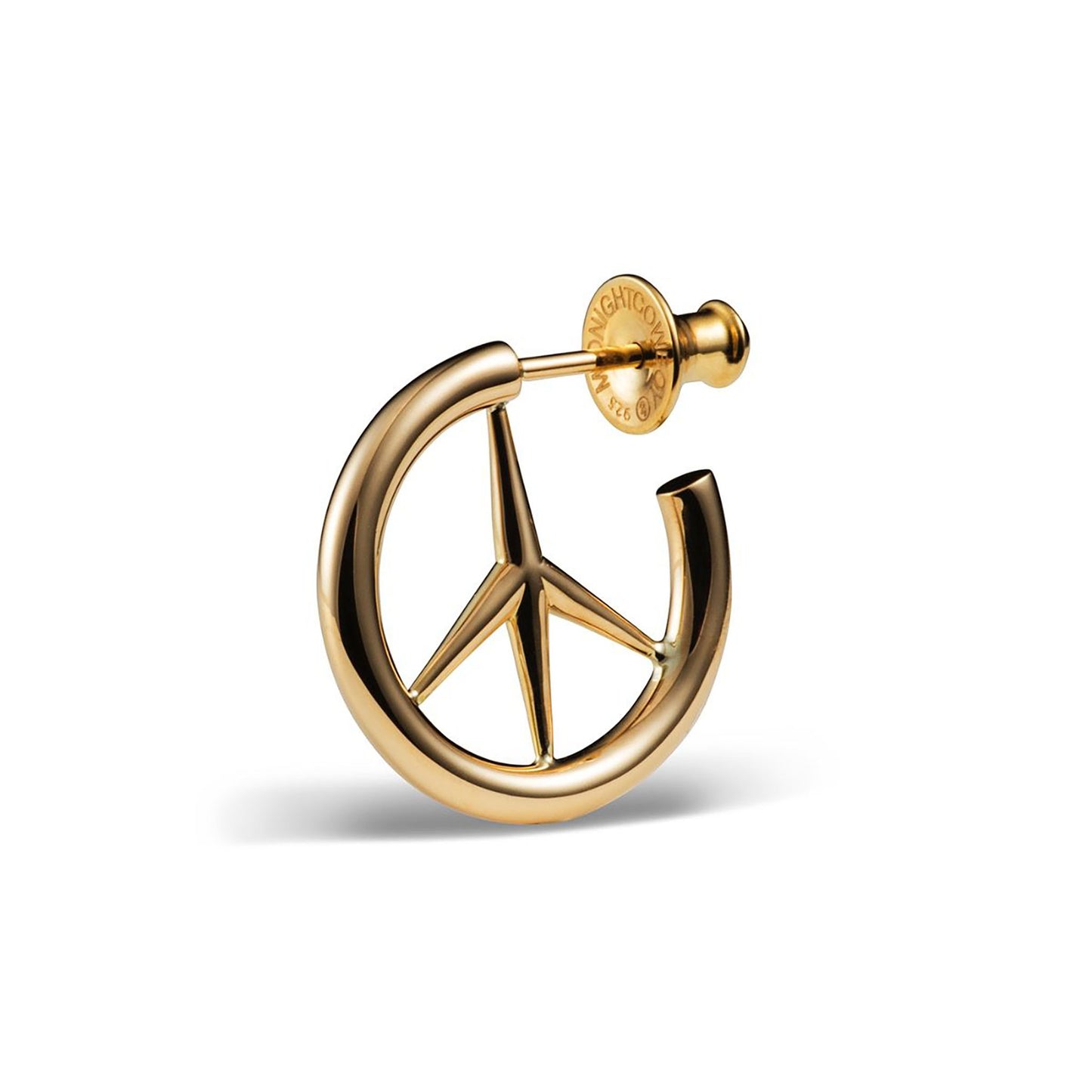 MIDNIGHT COWBOY 18 / YELLOW