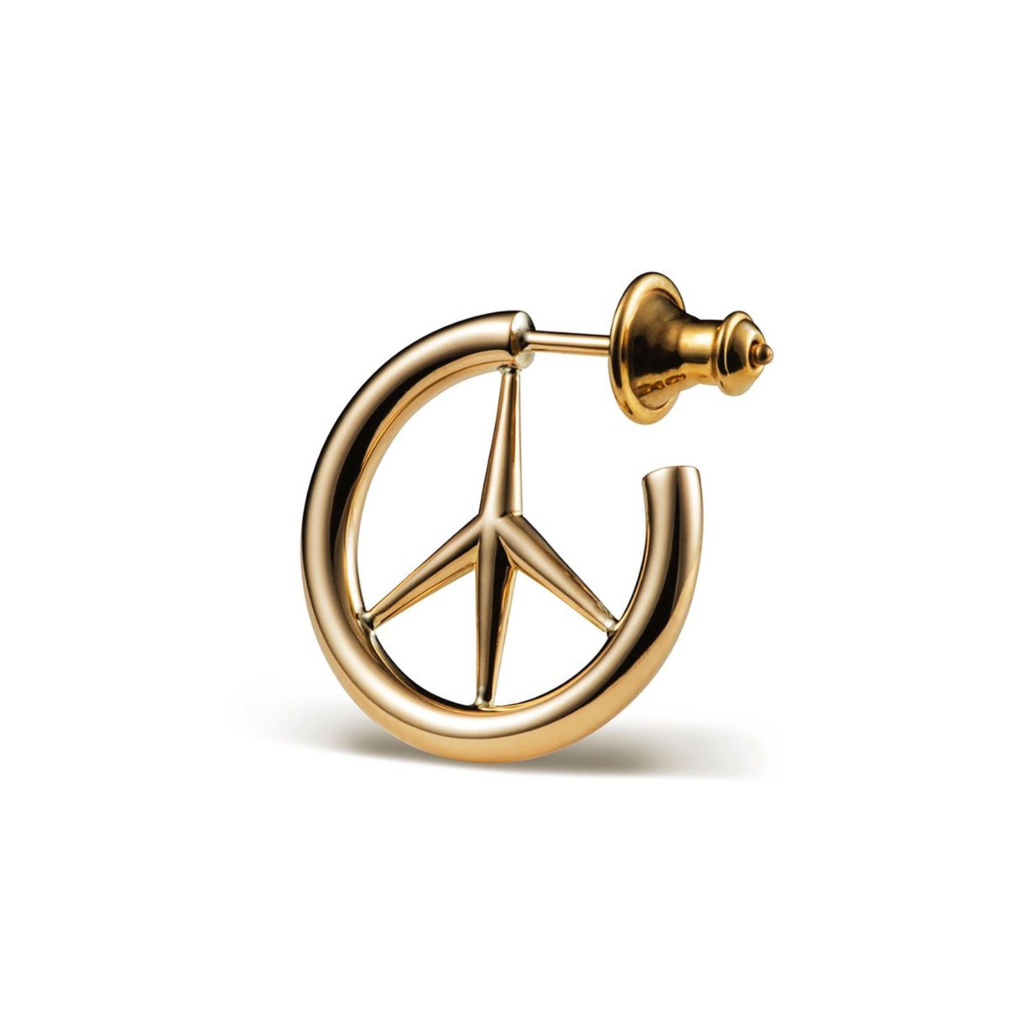 MIDNIGHT COWBOY 18 / YELLOW