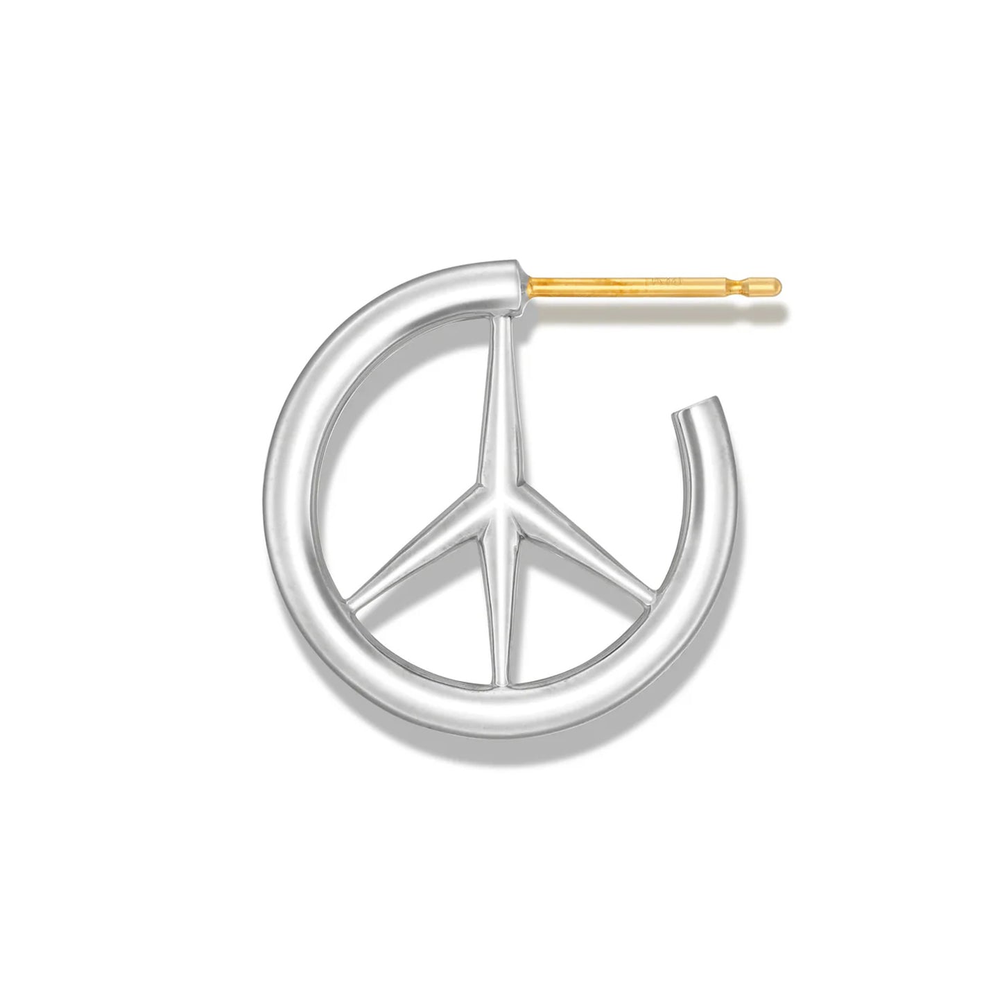 MIDNIGHT COWBOY 21 / SILVER