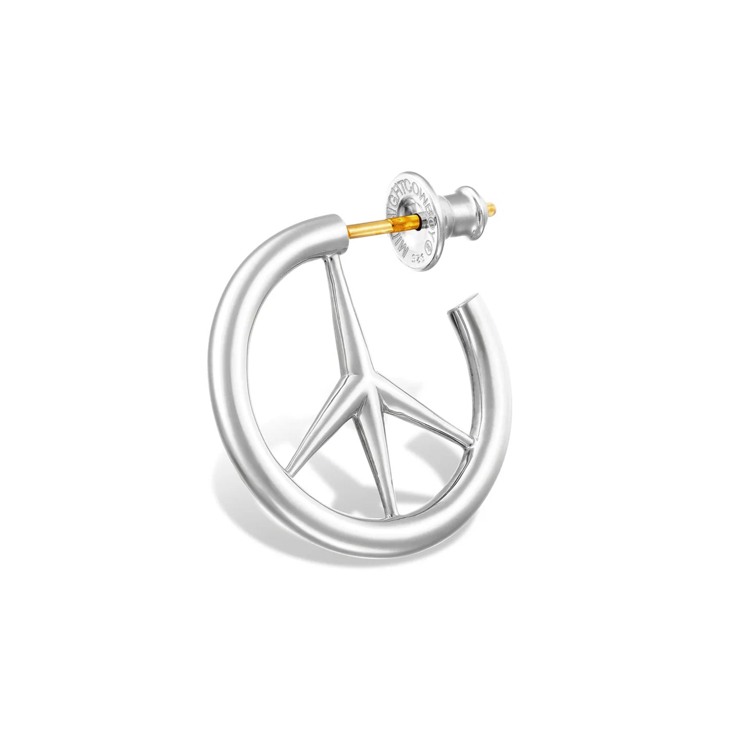 MIDNIGHT COWBOY 21 / SILVER