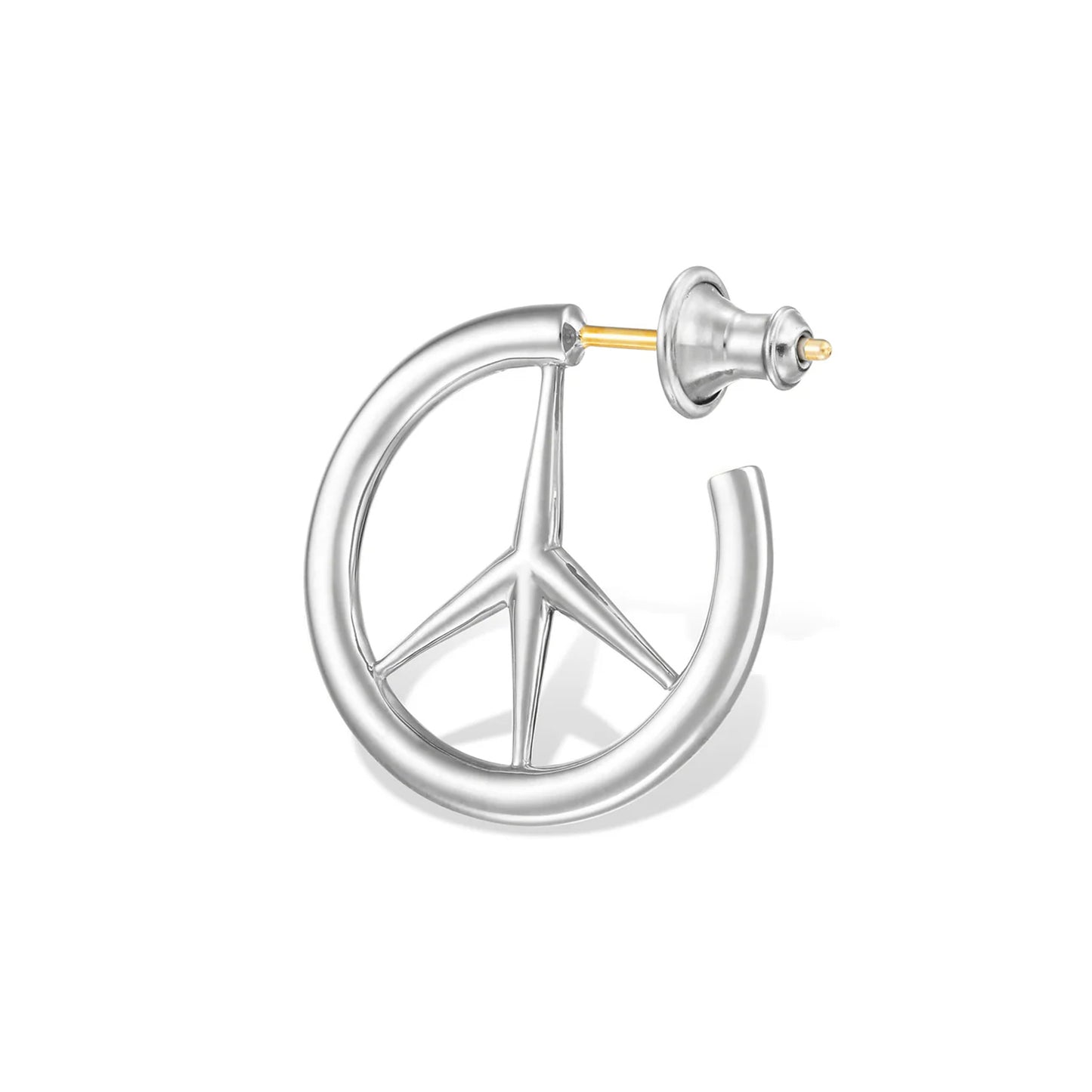 MIDNIGHT COWBOY 21 / SILVER