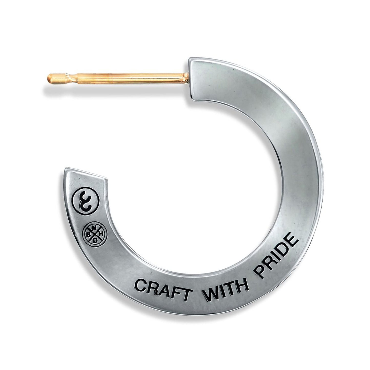 NEIGHBORHOOD NHCR 501 / SILVER