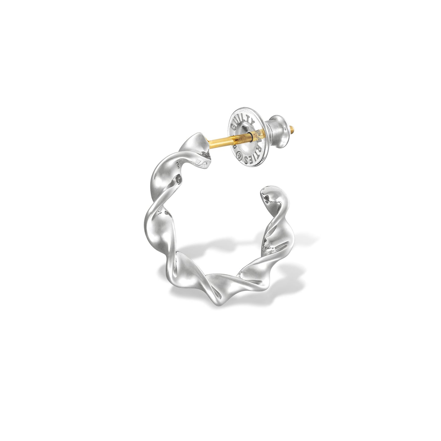 PARADISE 07 / SILVER