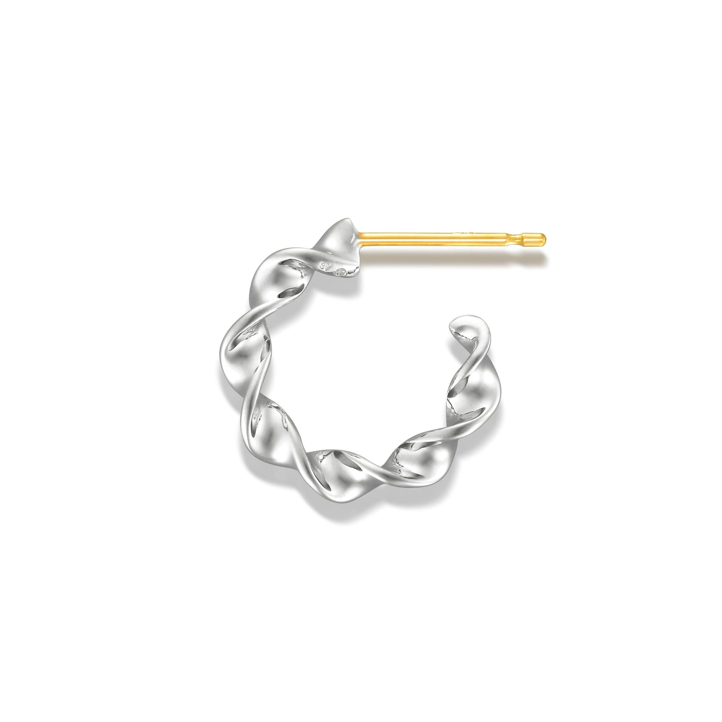 PARADISE 07 / SILVER