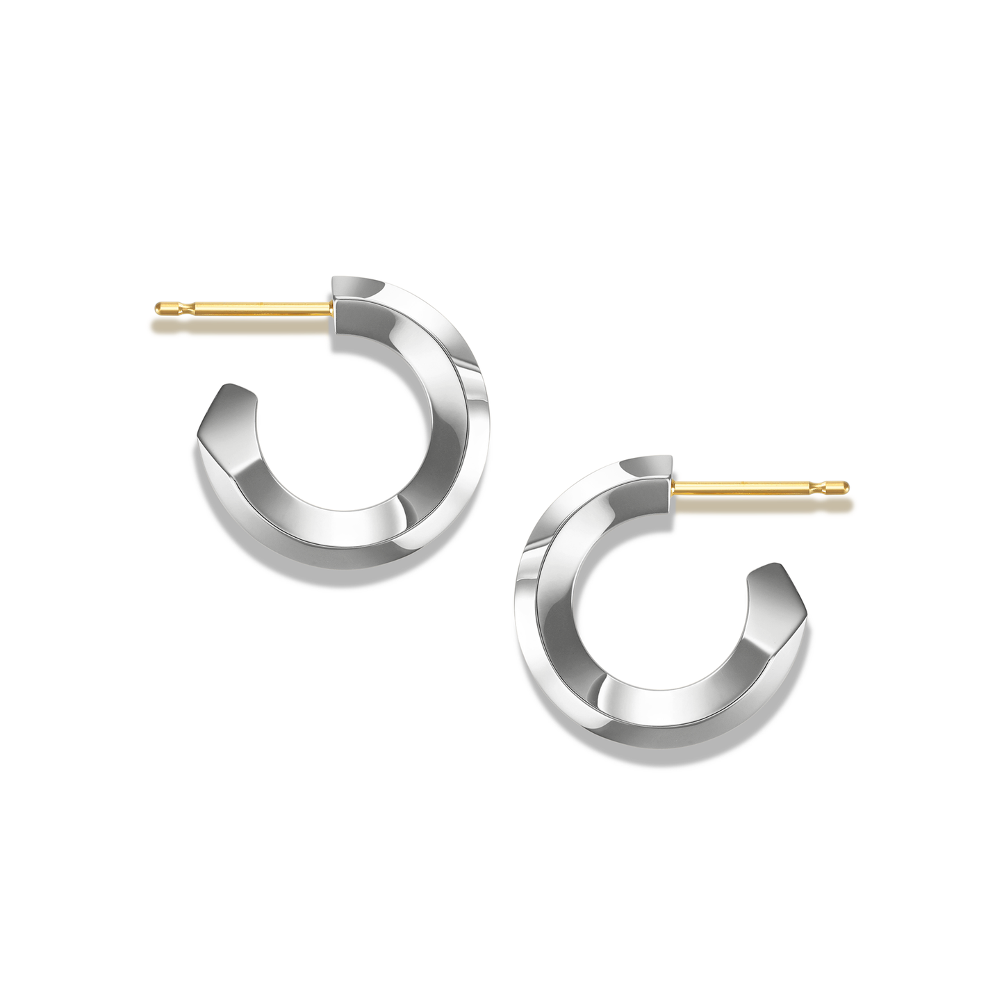 PENTAGON 301F / SILVER