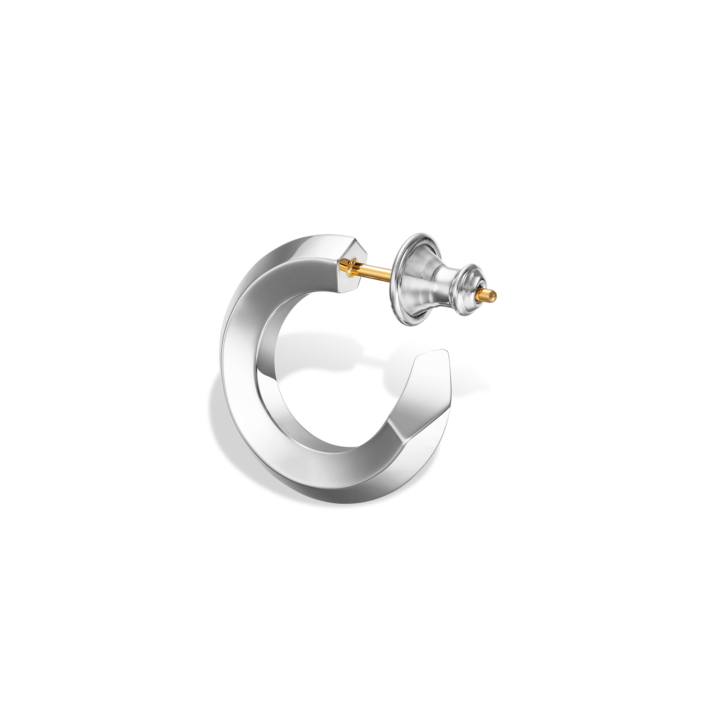 PENTAGON 301F / SILVER