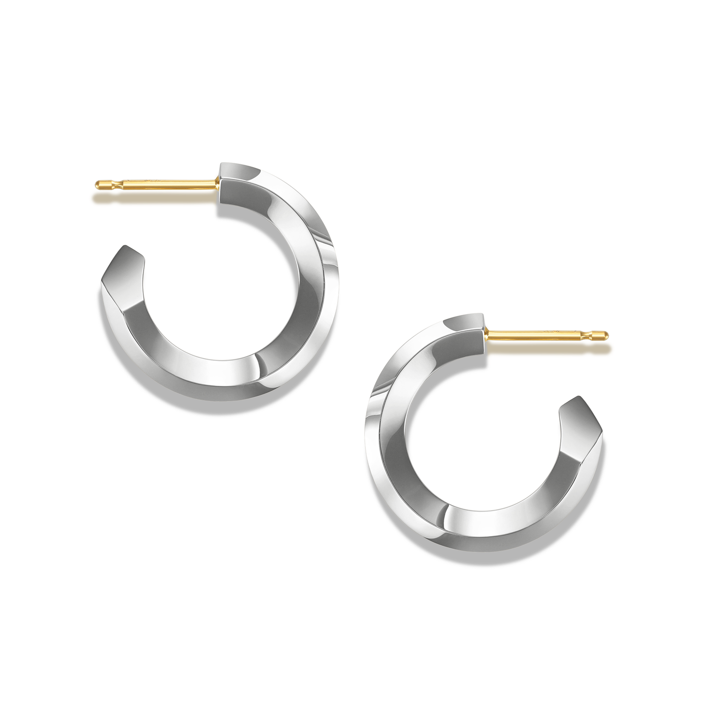 PENTAGON 501 / SILVER