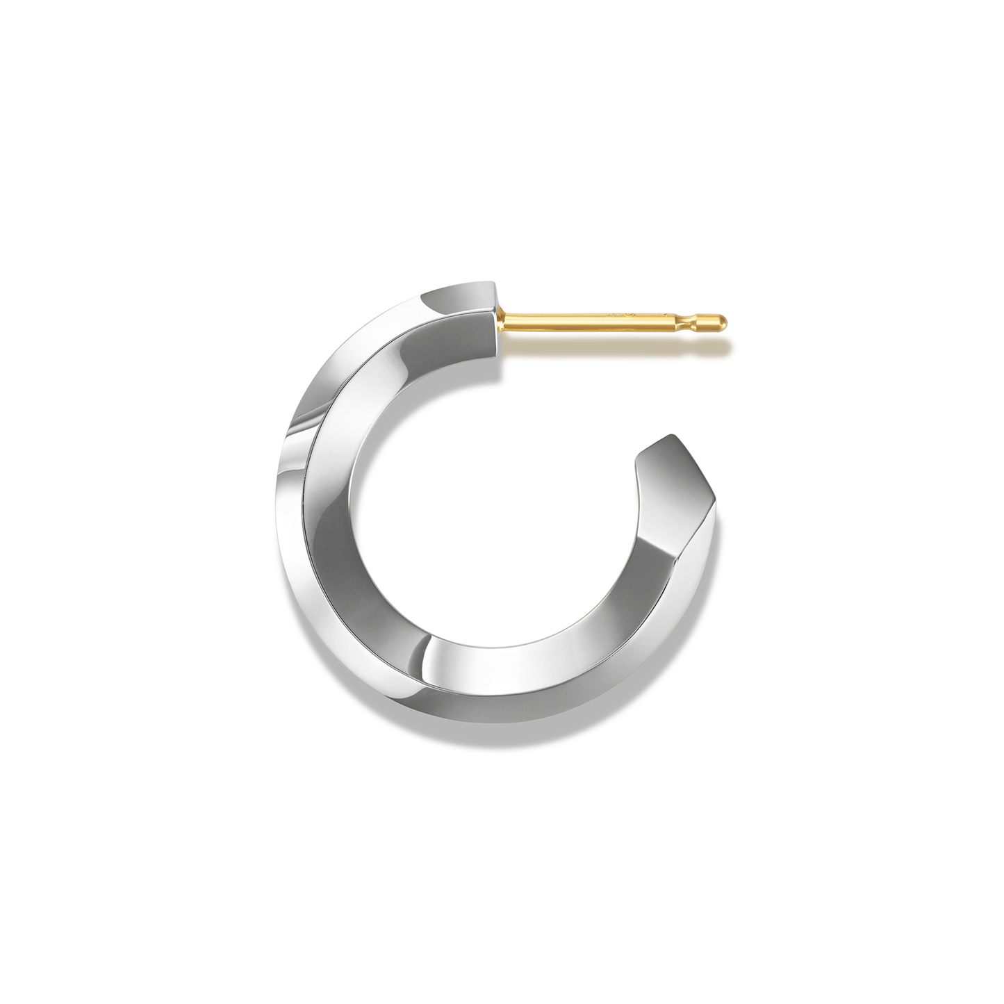 PENTAGON 501 / SILVER