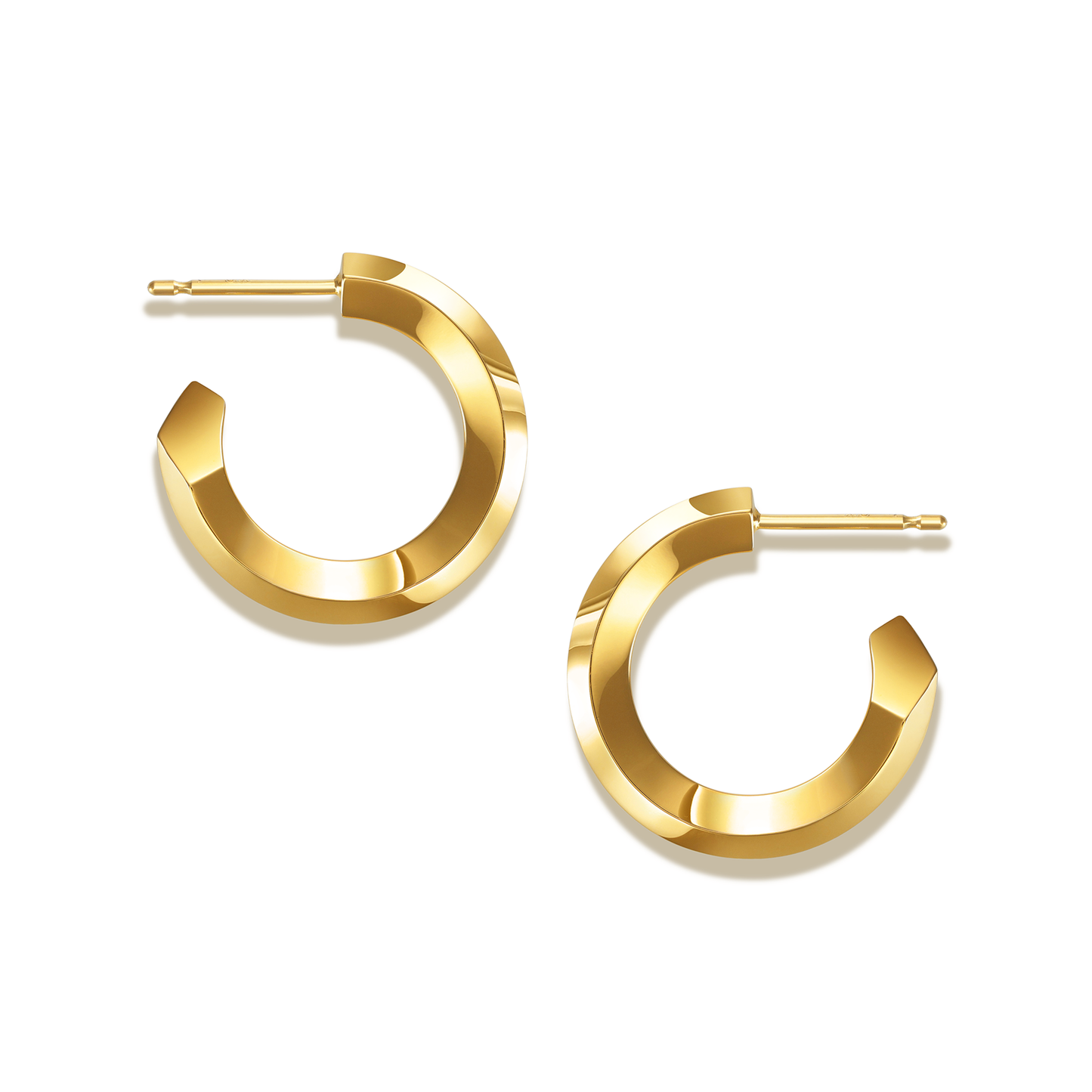 PENTAGON 501 / YELLOW