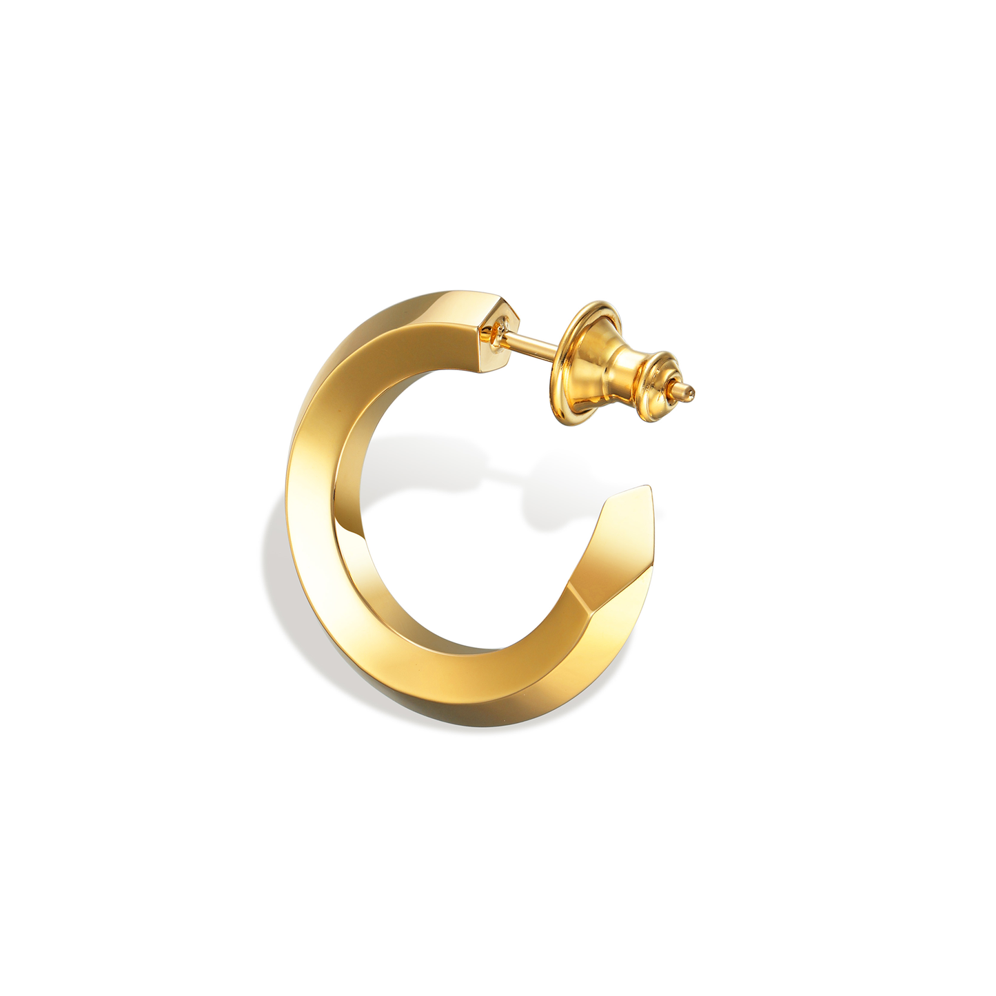 PENTAGON 501 / YELLOW