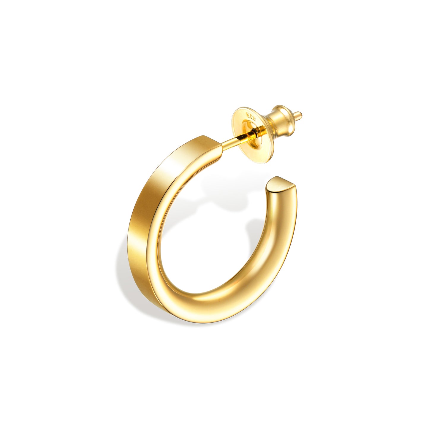 PLACEBO HEMI 501 / YELLOW