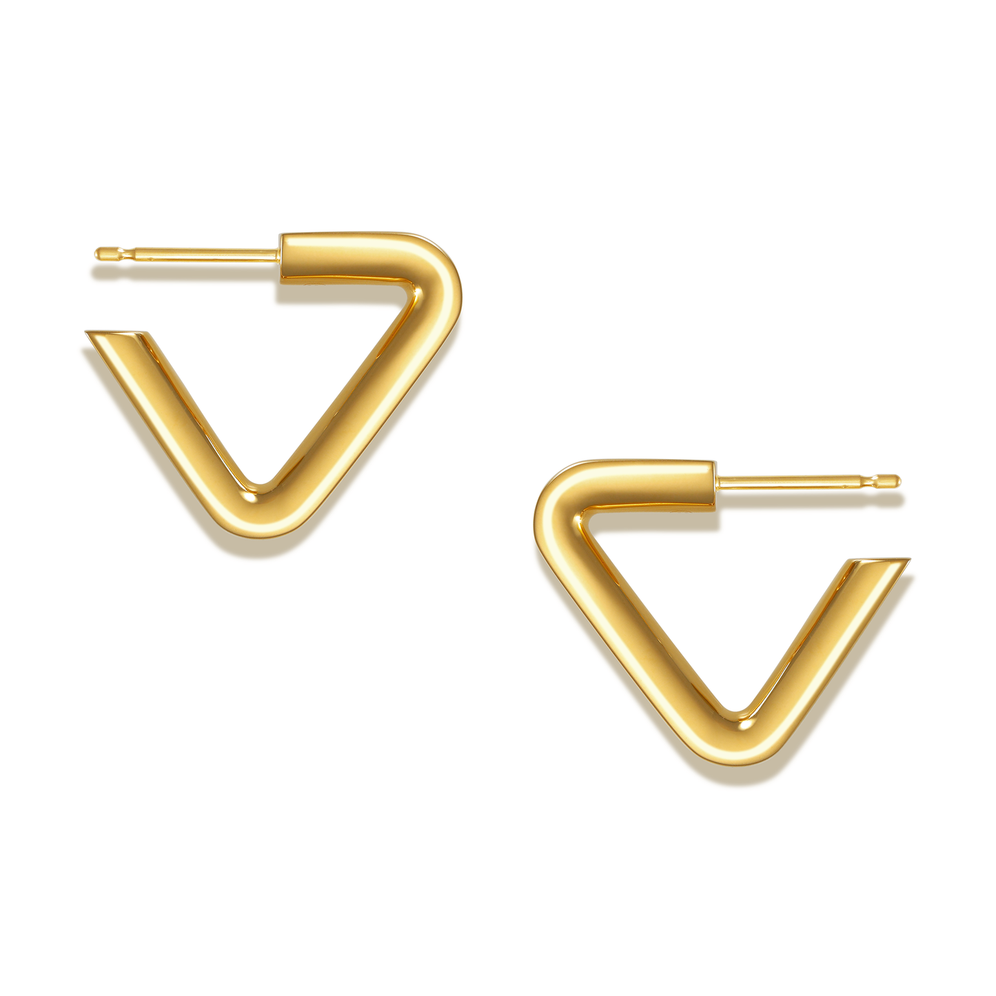 TRIANGLE HEMI 501 / YELLOW