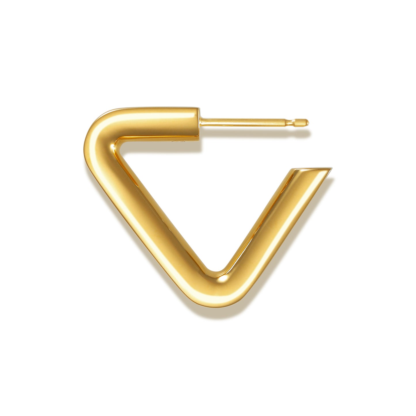 TRIANGLE HEMI 701 / YELLOW