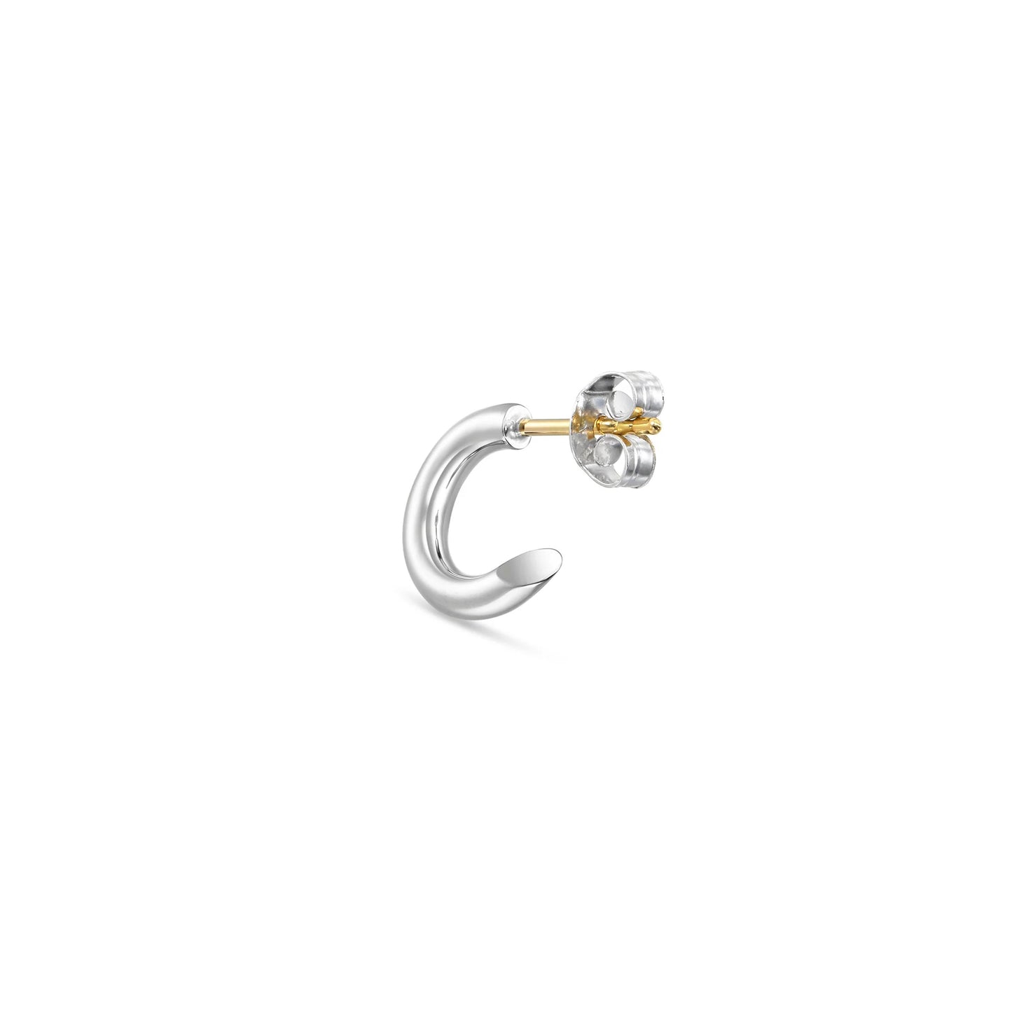#HF 001 / SILVER