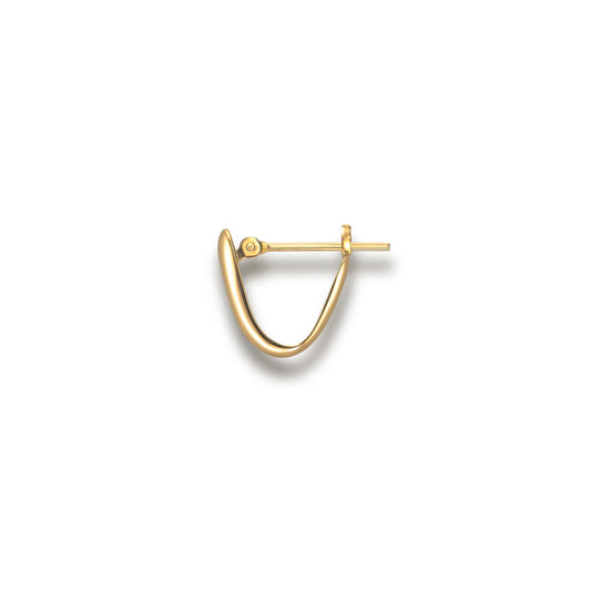 #HF SOPPASU 002 / GOLD